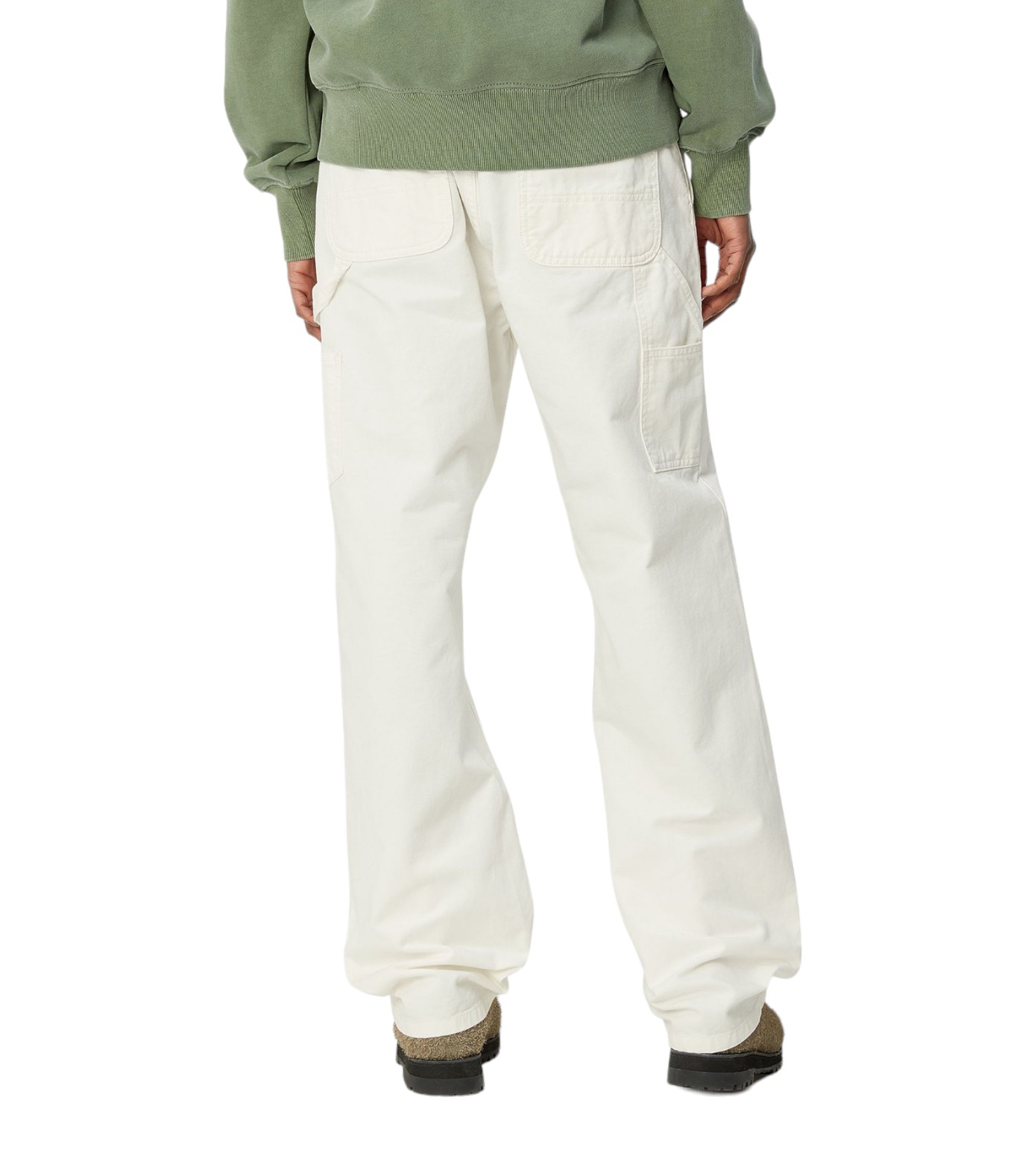CARHARTT WIP PANTALONE DONNA