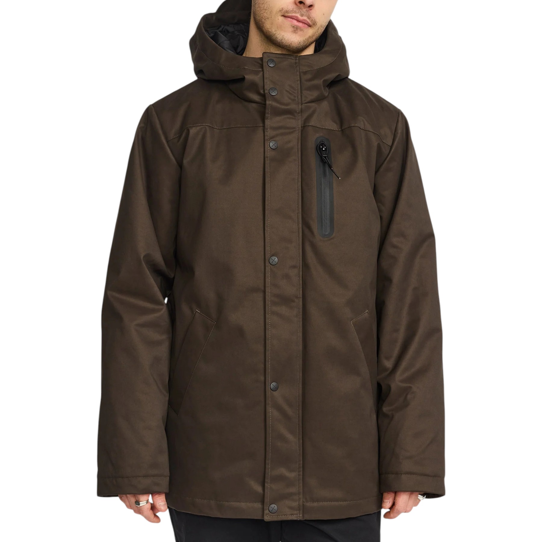 RVLT JACKET