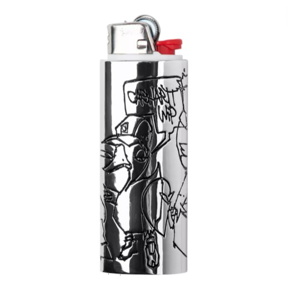 CARHARTT WIP LIGHTER CASE UNISEX