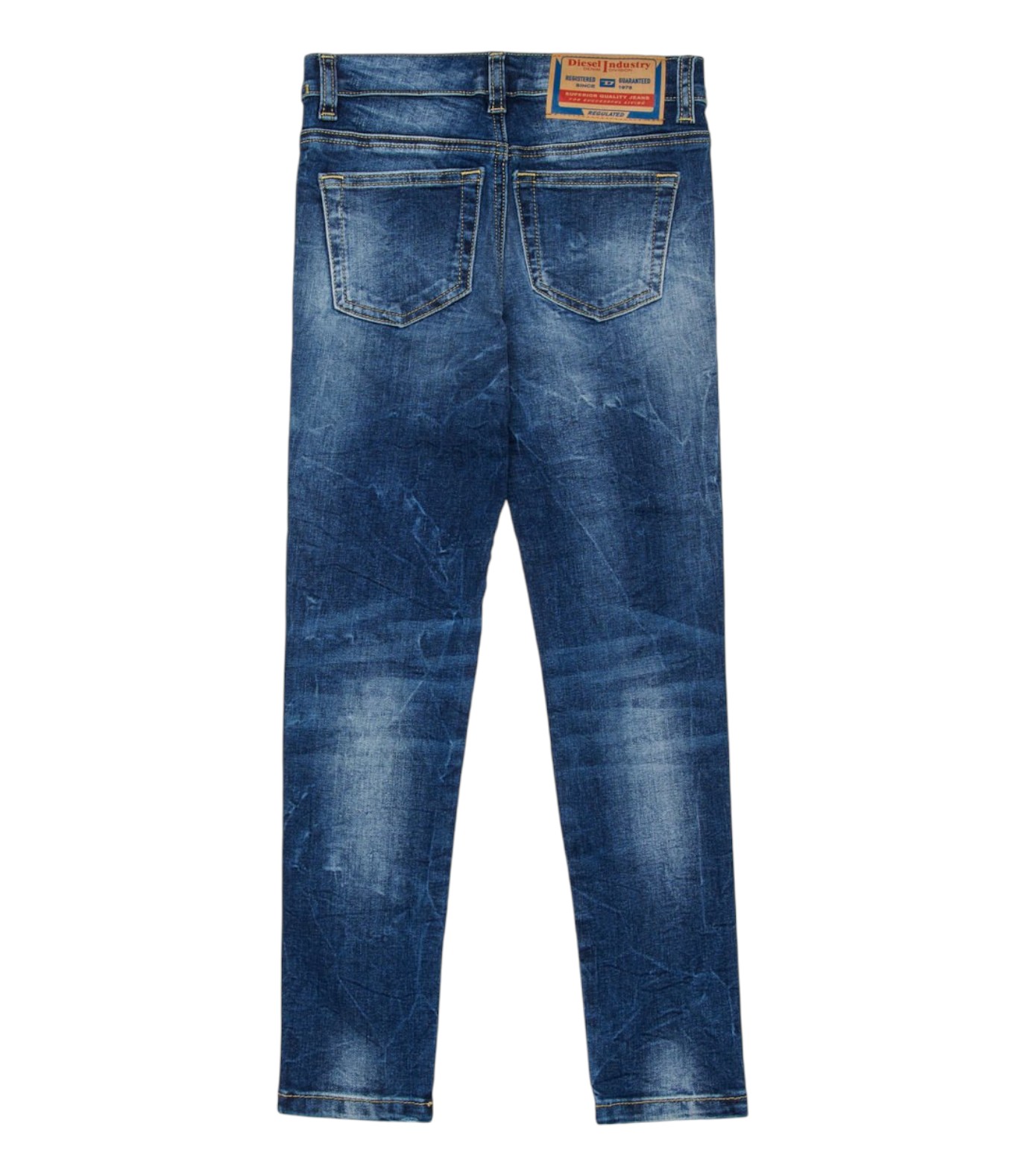 DIESEL JEANS BAMBINI E RAGAZZI