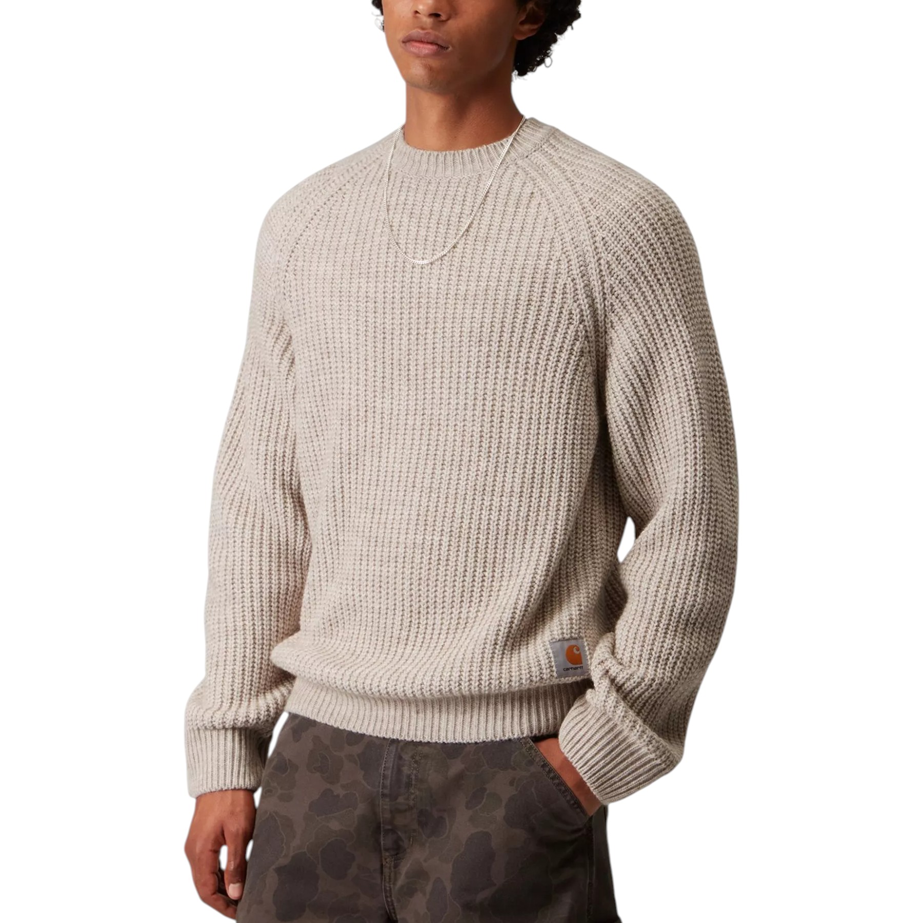 CARHARTT WIP FELPA