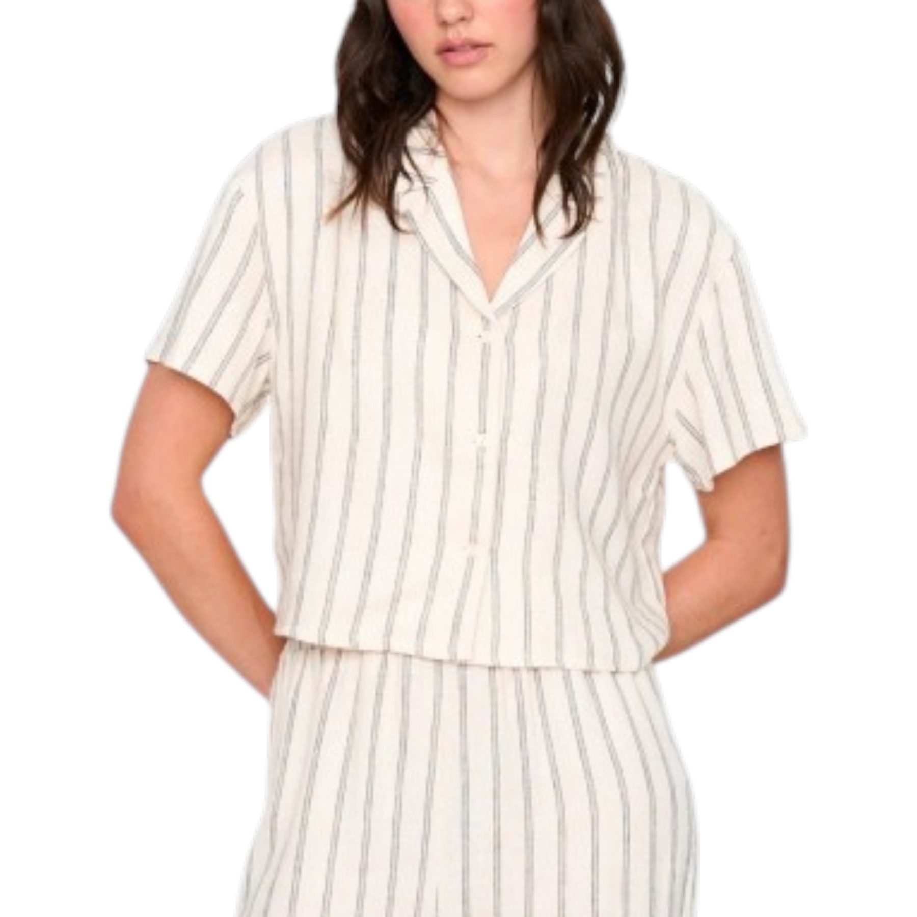 24COLOURS CAMICIA DONNA