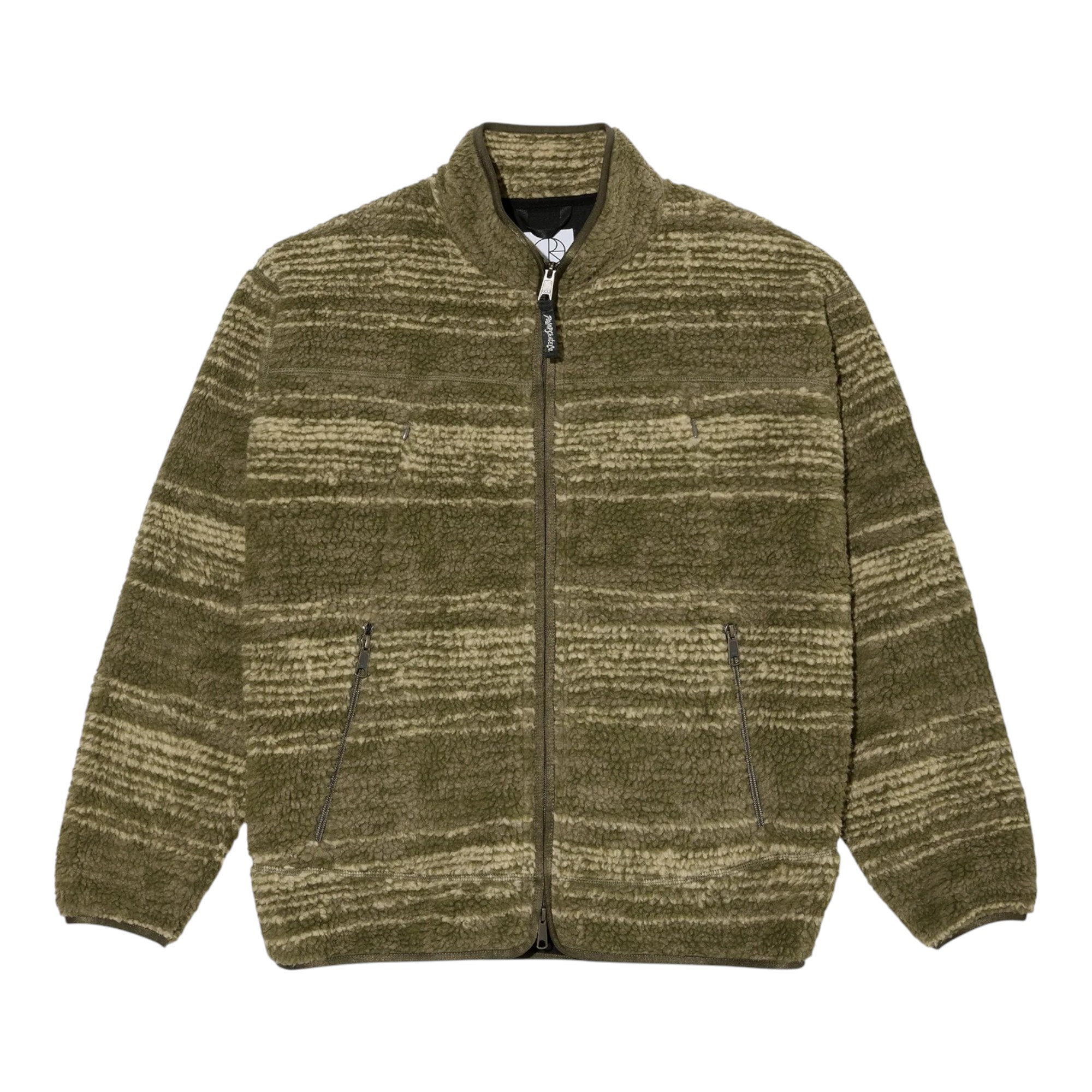POLAR SKATE CO. JACKET