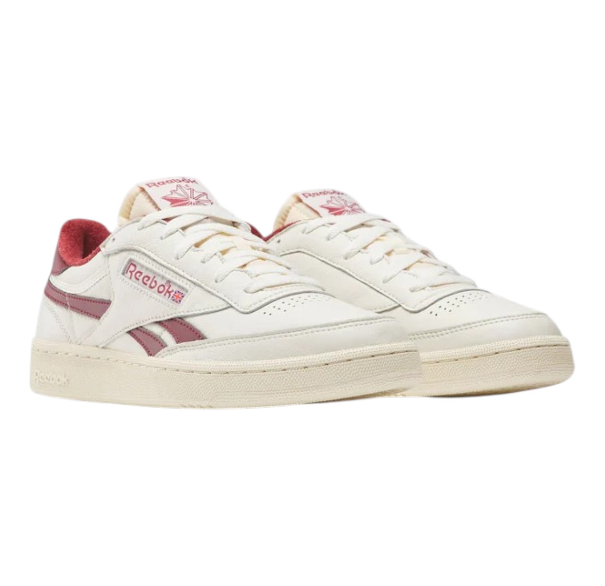 REEBOK SNEAKERS UNISEX