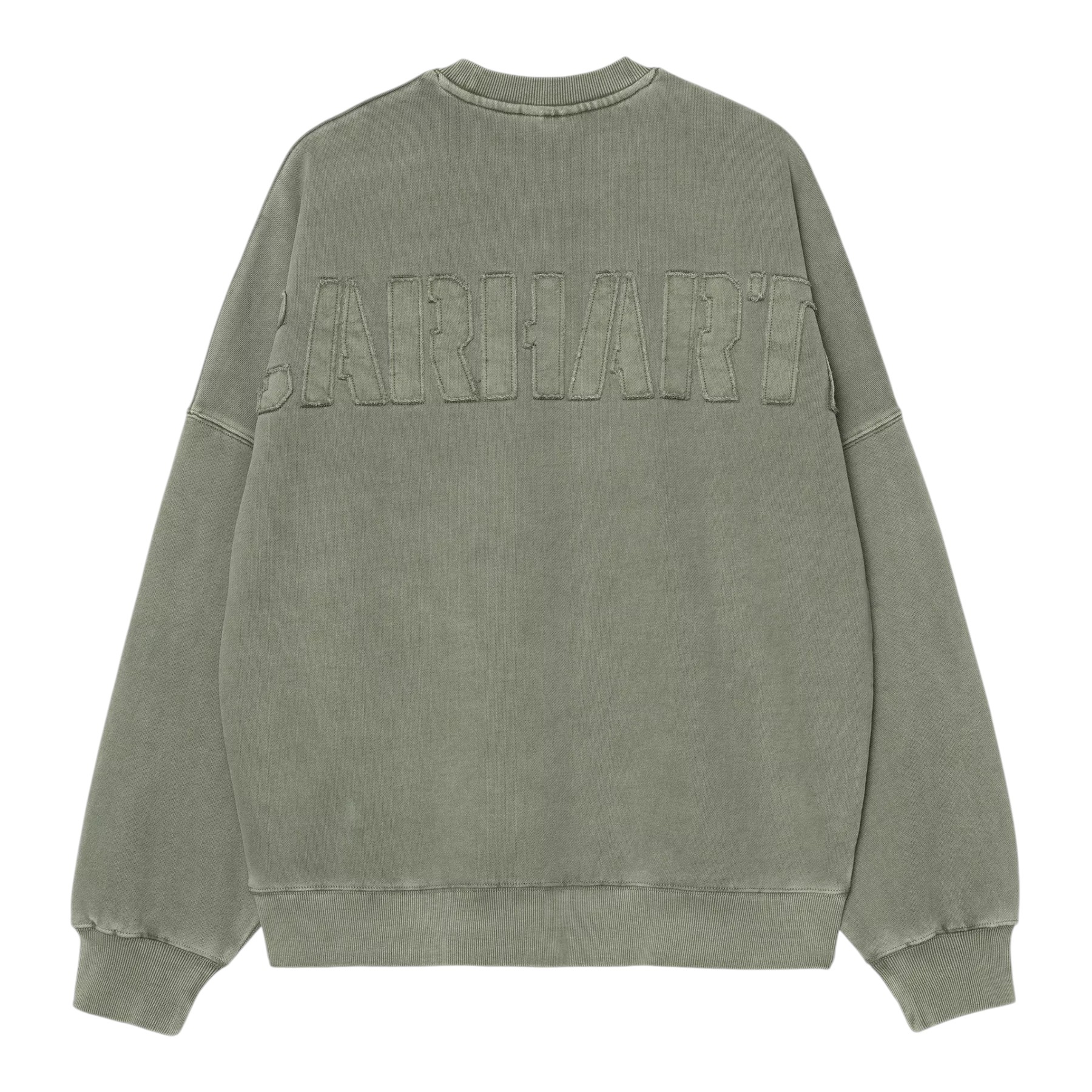 CARHARTT WIP FELPA