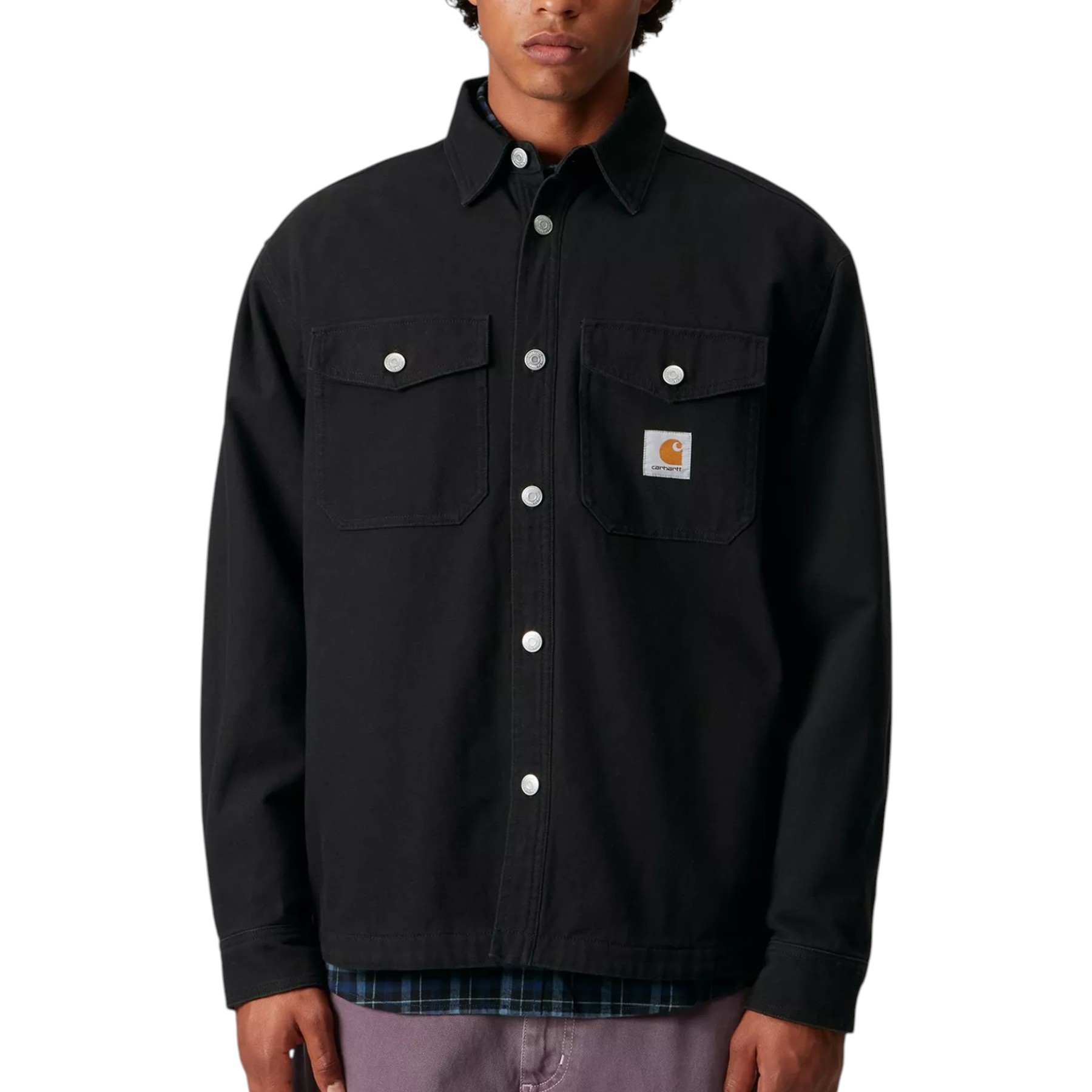 CARHARTT WIP JACKET UNISEX