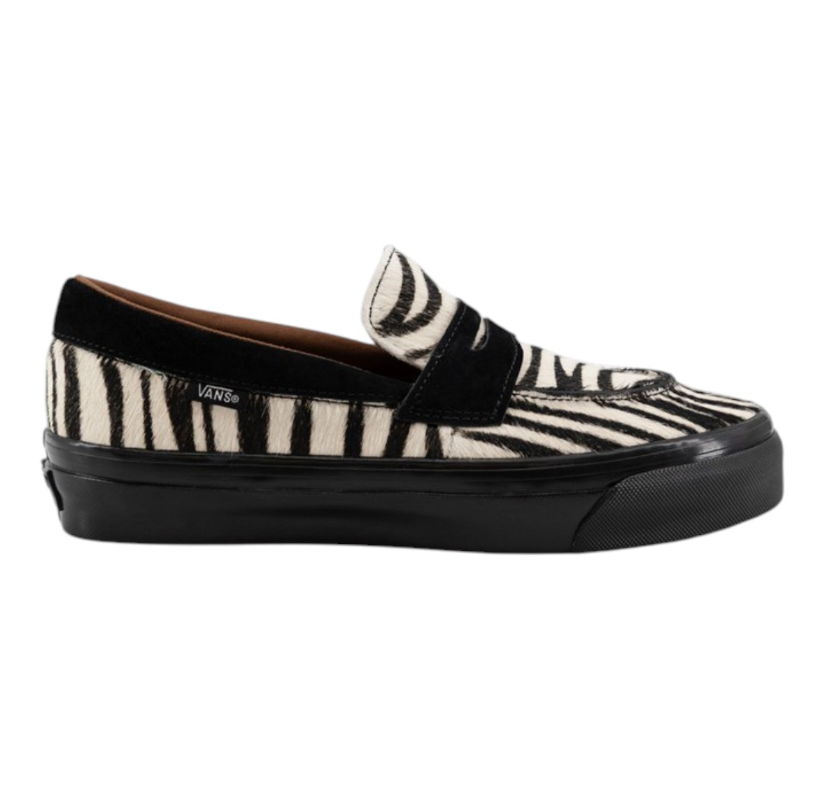 VANS OFF THE WALL SNEAKERS DONNA