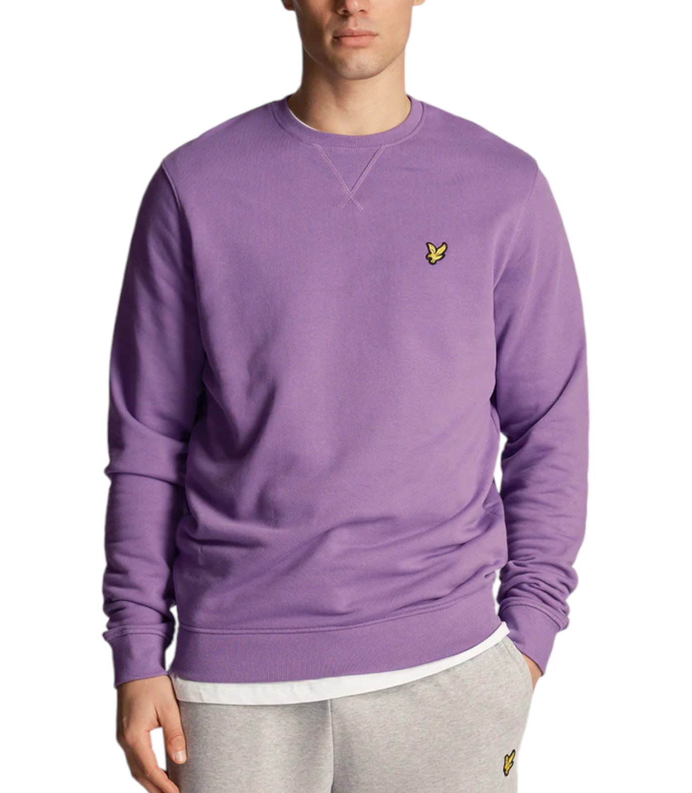 Lyle & Scott Felpa