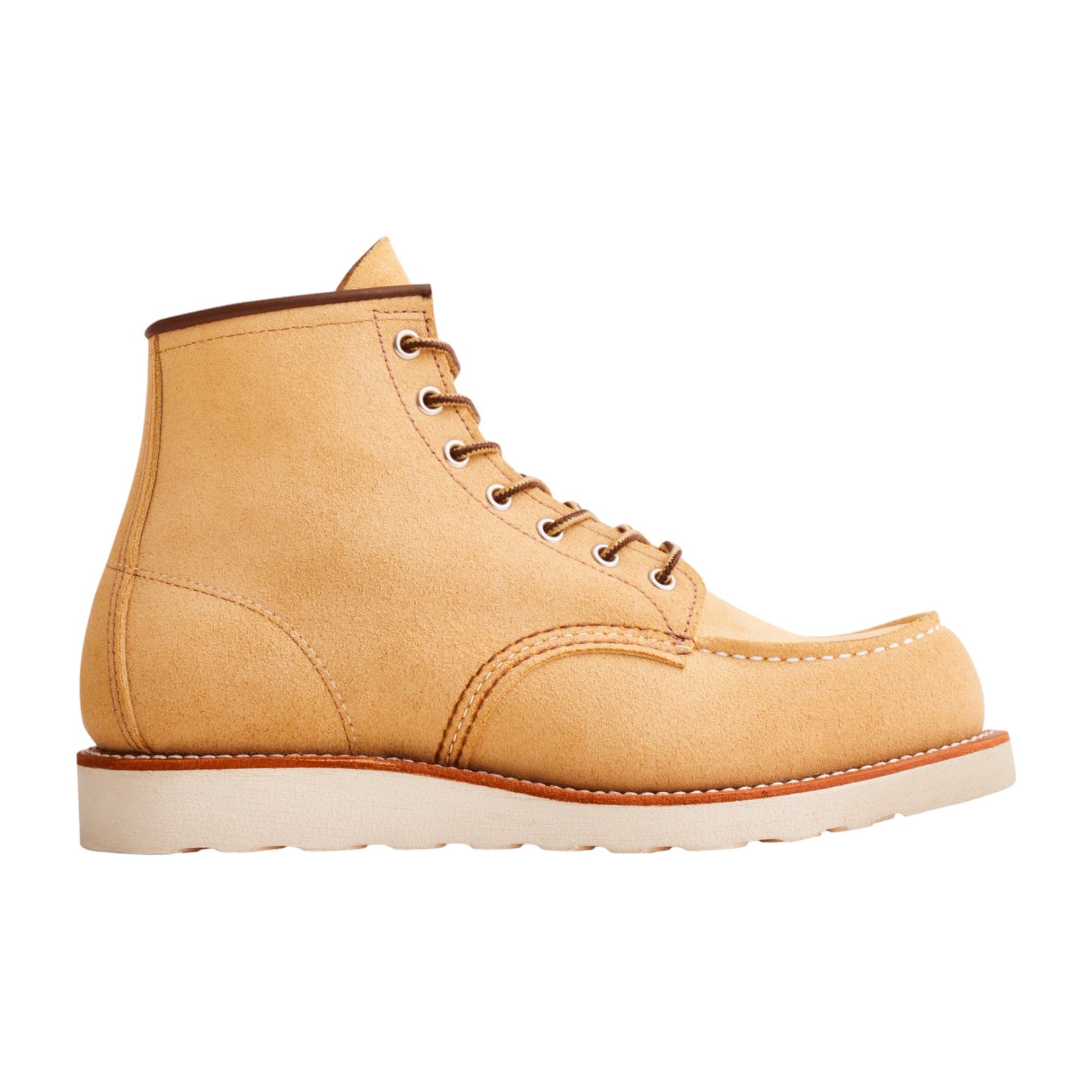 RED WING  SCARPE