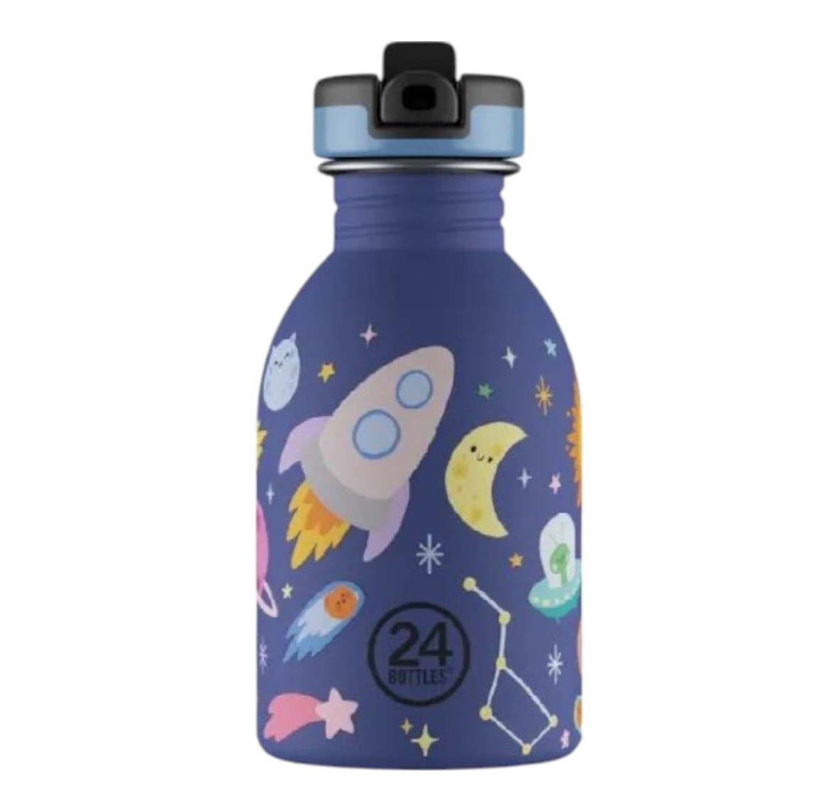 24 BOTTLES BORRACCIA [REPARTO][STRTOUPPER