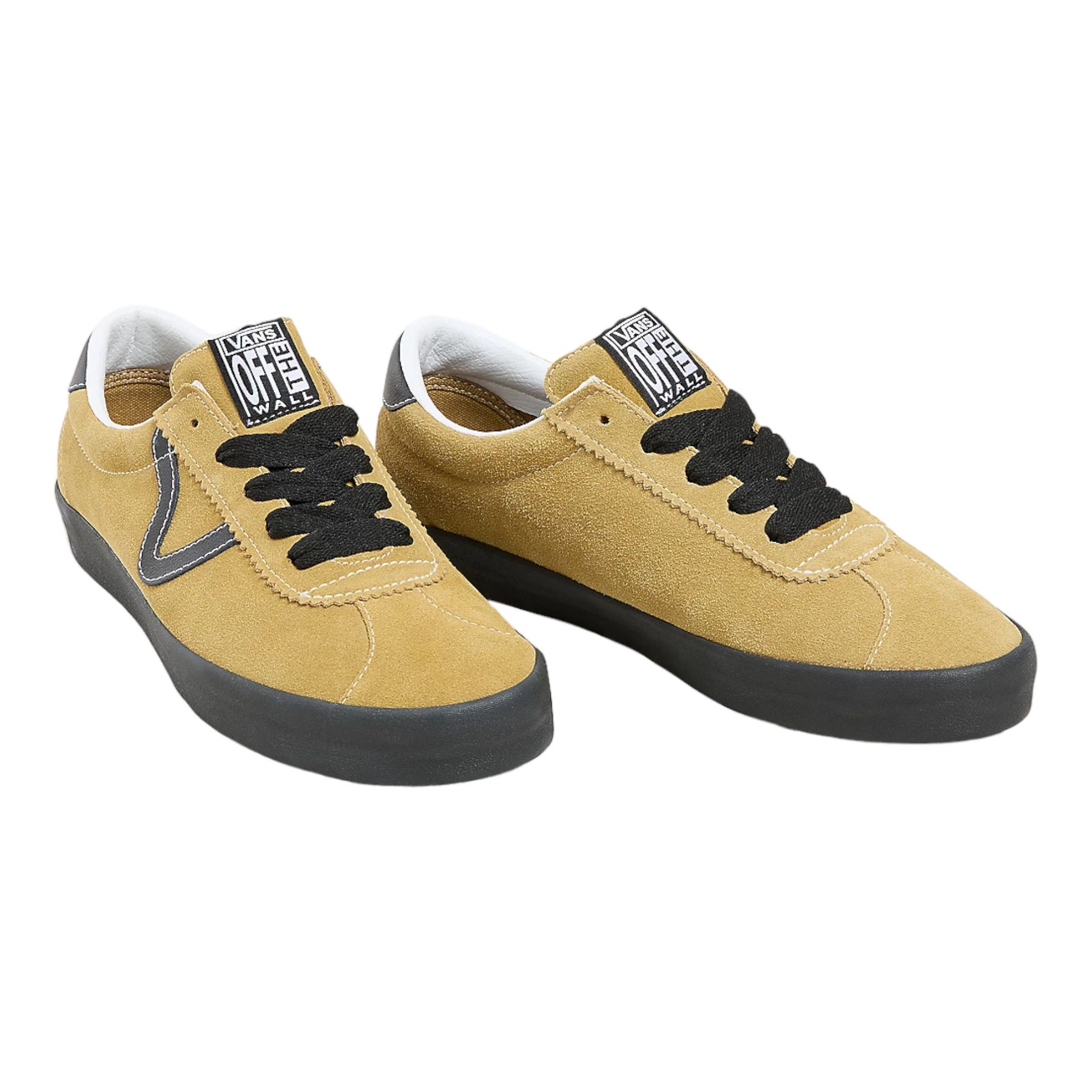 VANS OFF THE WALL SNEAKERS UNISEX