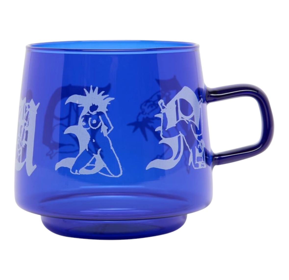 EDWIN BICCHIERE UNISEX