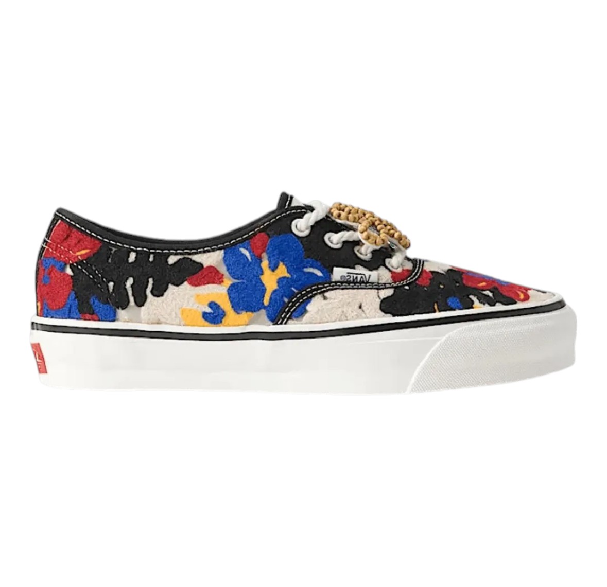 VANS OFF THE WALL SNEAKERS DONNA