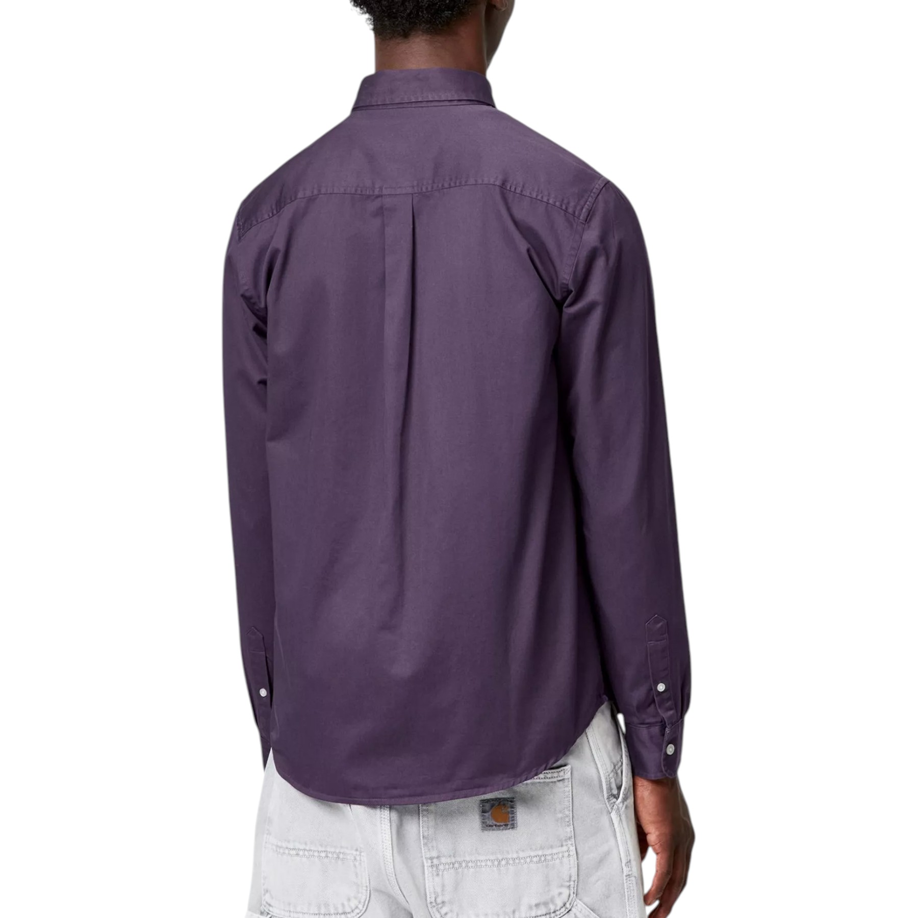 CARHARTT WIP CAMICIA