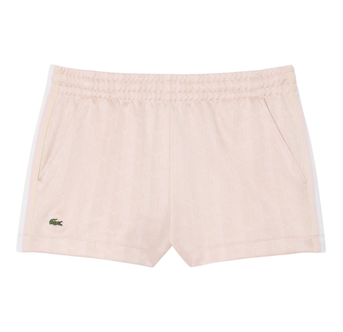 LACOSTE SHORT DONNA
