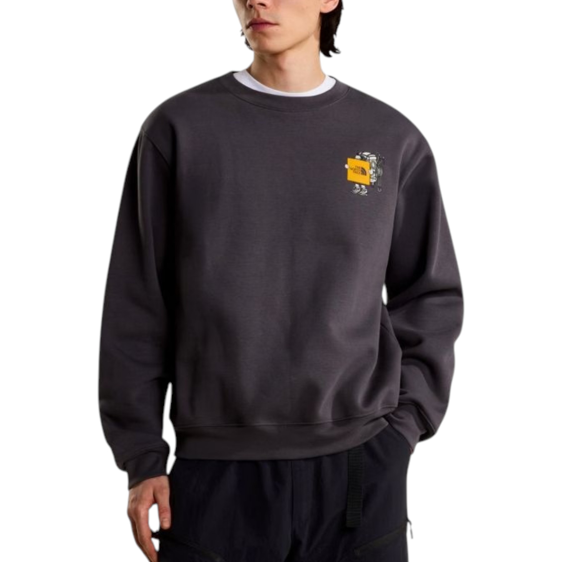 THE NORTH FACE NF0A8JB5RHI