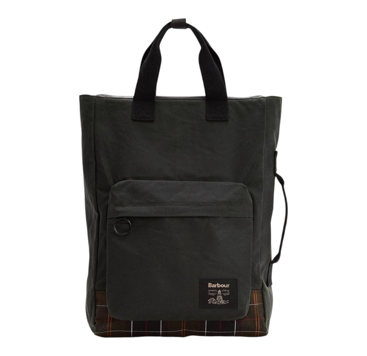 BARBOUR ZAINO UNISEX