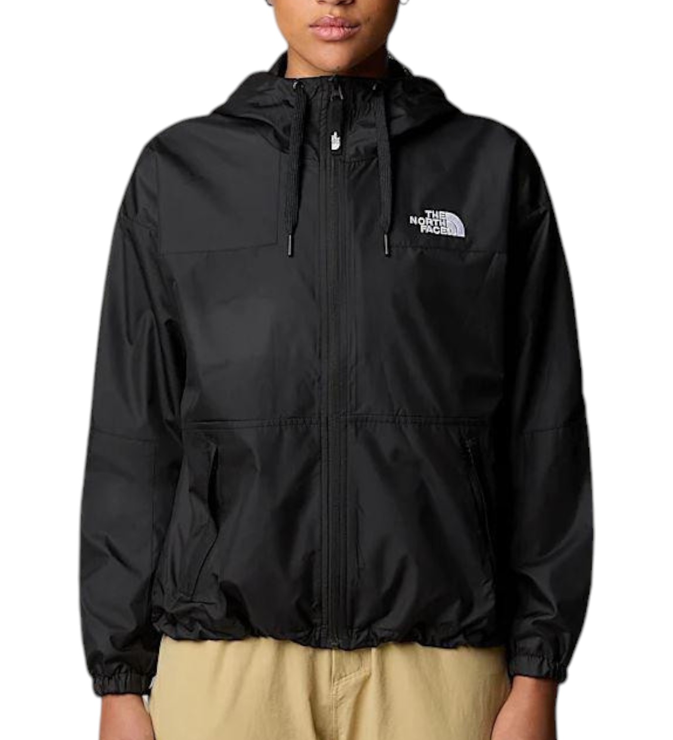 THE NORTH FACE JACKET DONNA