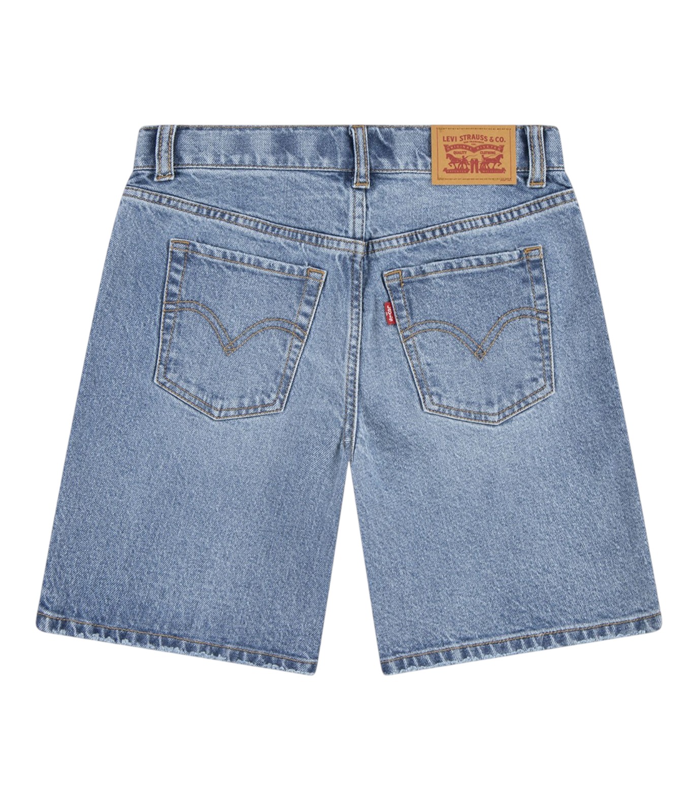 LEVI'S® SHORTS BAMBINO/BAMBINA