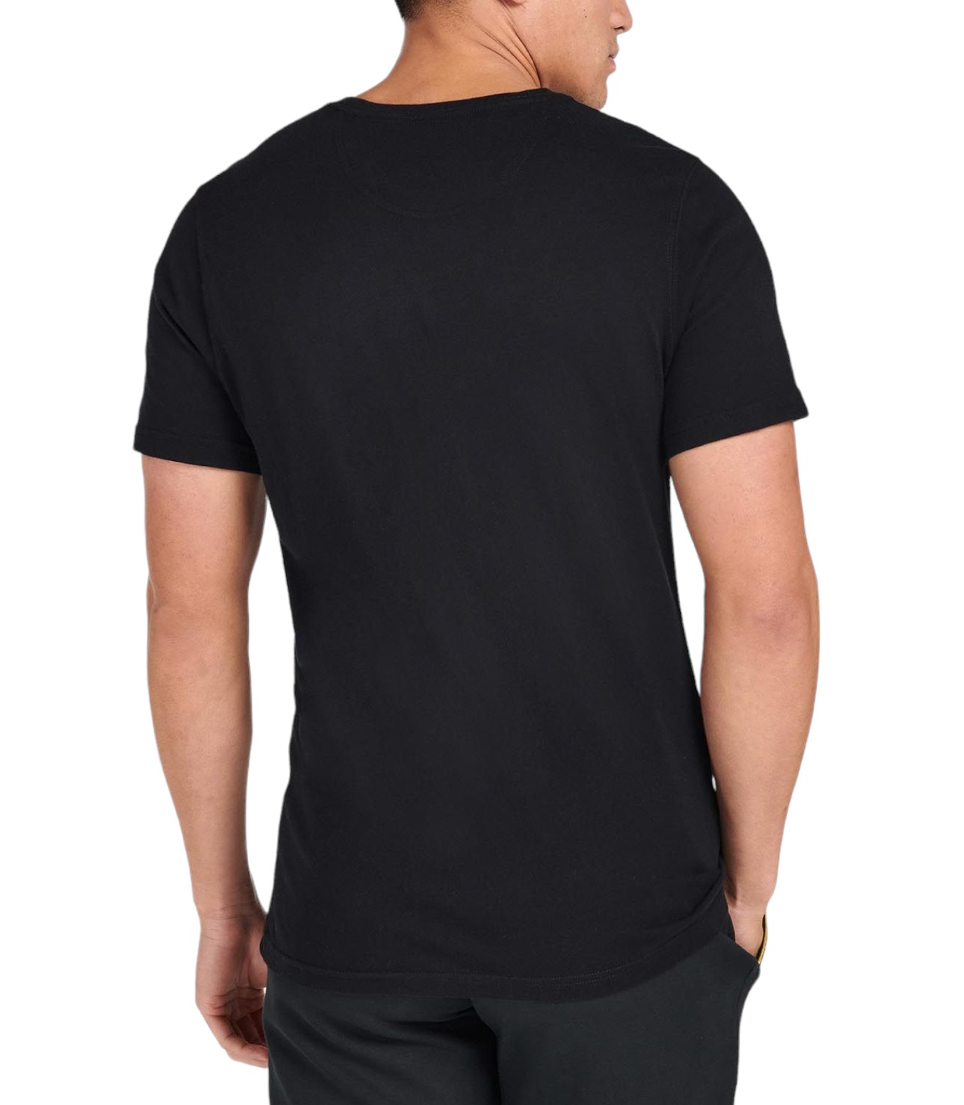 BARBOUR T-SHIRT