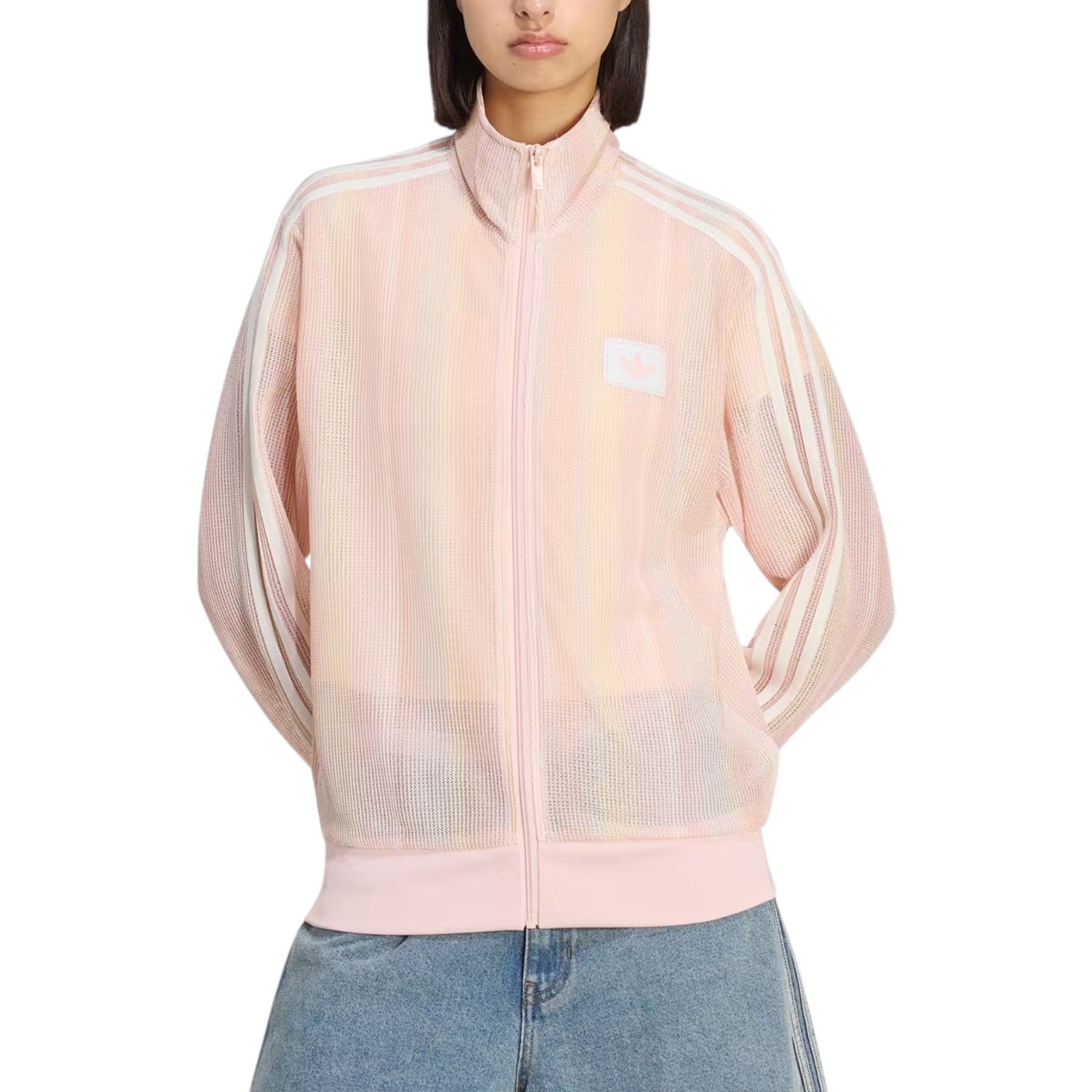 ADIDAS MAGLIONE DONNA