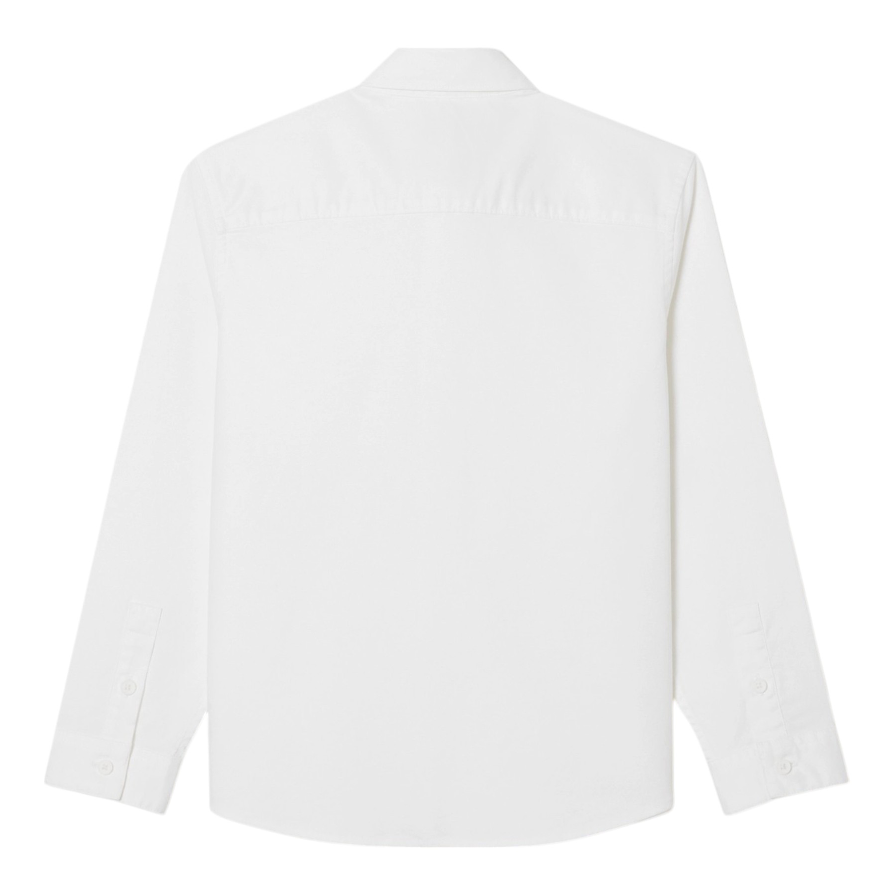 LACOSTE CAMICIA BAMBINO