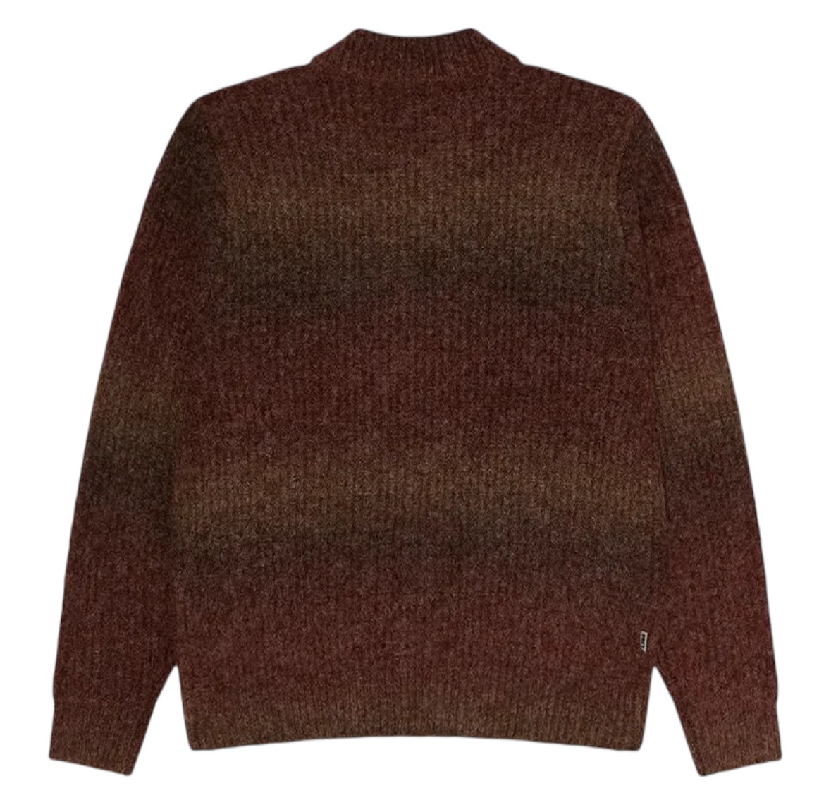 OBEY CARDIGAN