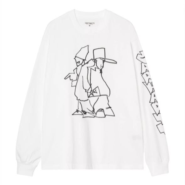 CARHARTT WIP I037238
