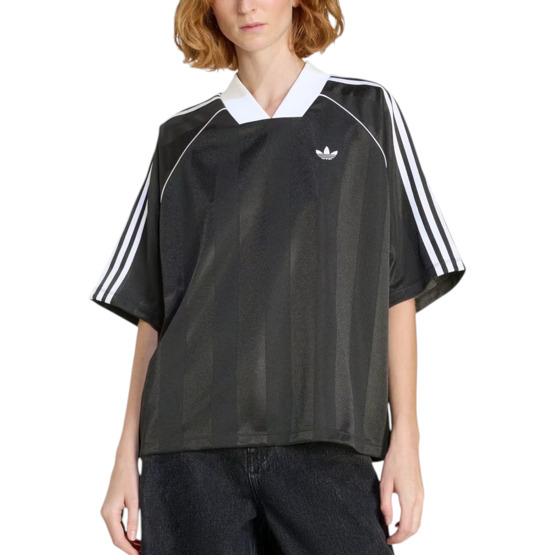 ADIDAS T-SHIRTS DONNA