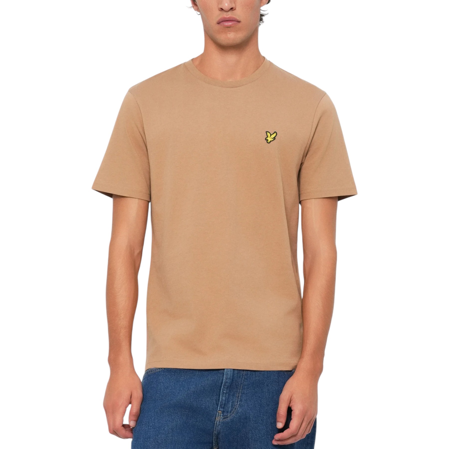LYLE & SCOTT T-SHIRTS