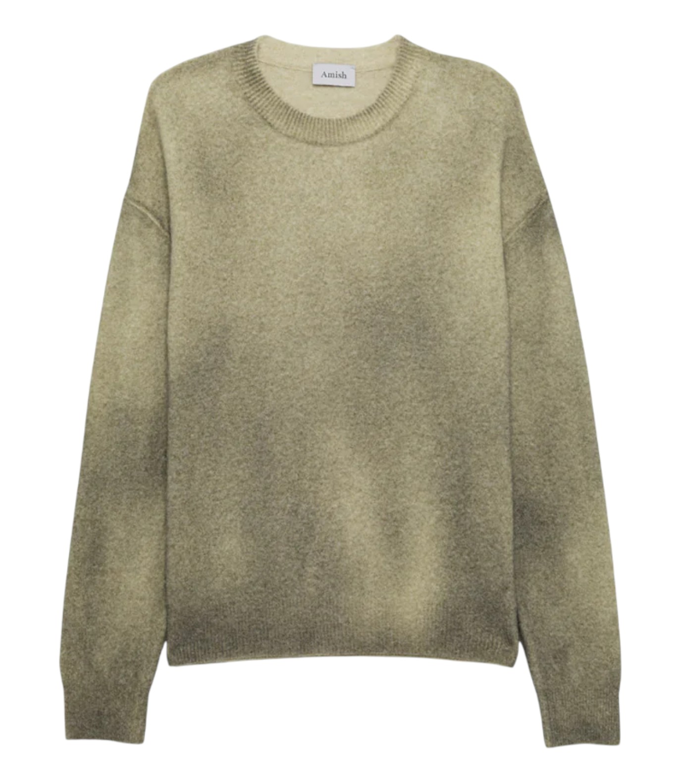 AMISH MAGLIONE