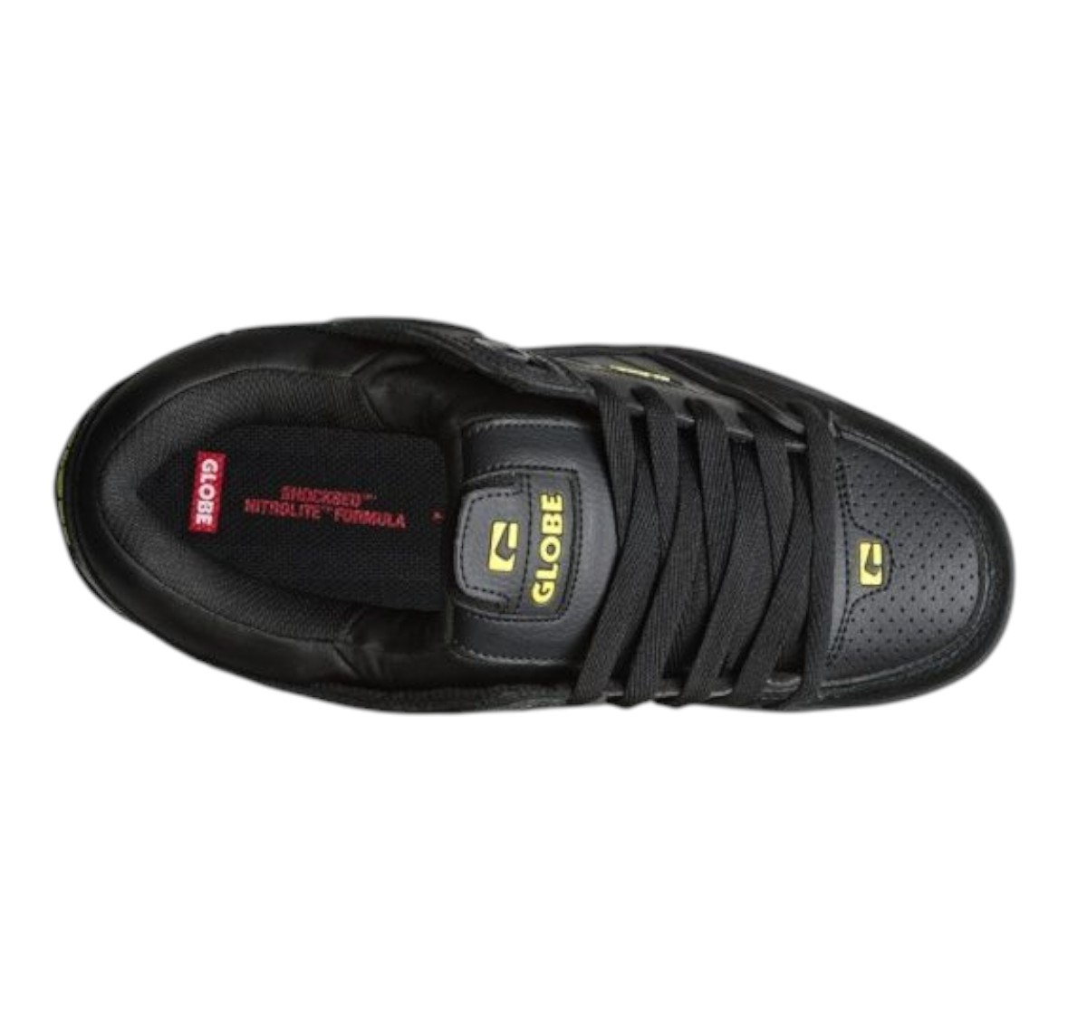 GLOBE SCARPE UNISEX