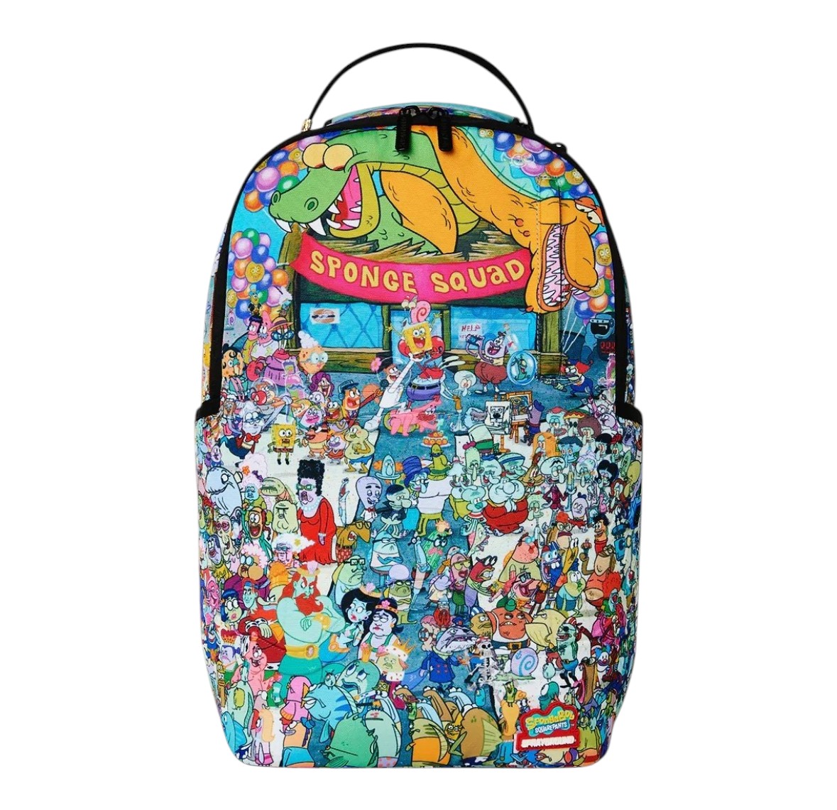 SPRAYGROUND ZAINO UNISEX
