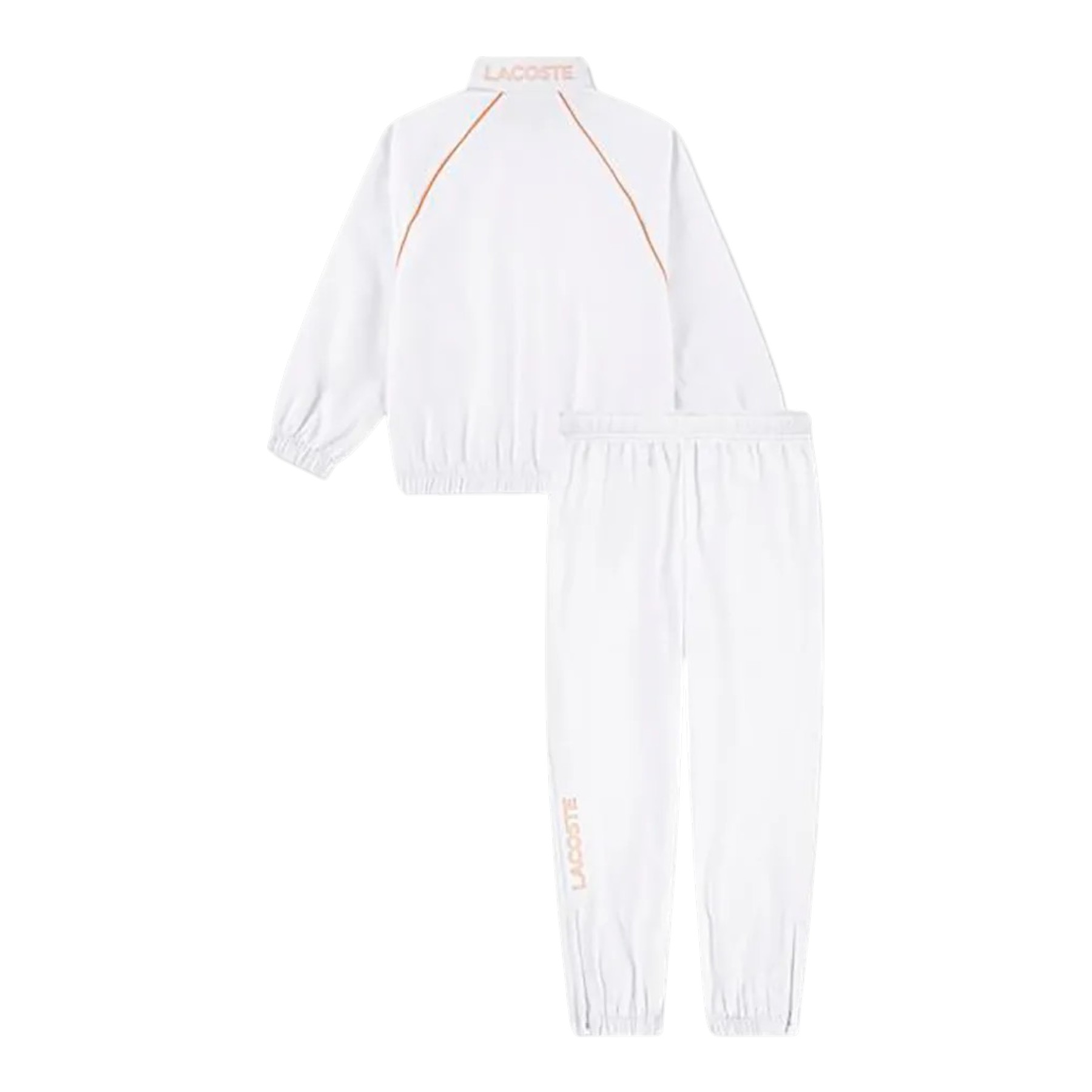 LACOSTE SET BAMBINO