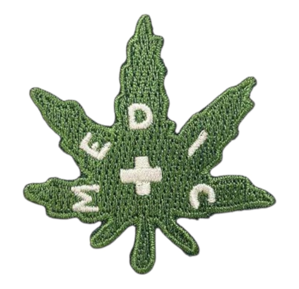THE DUDES PATCHES UNISEX
