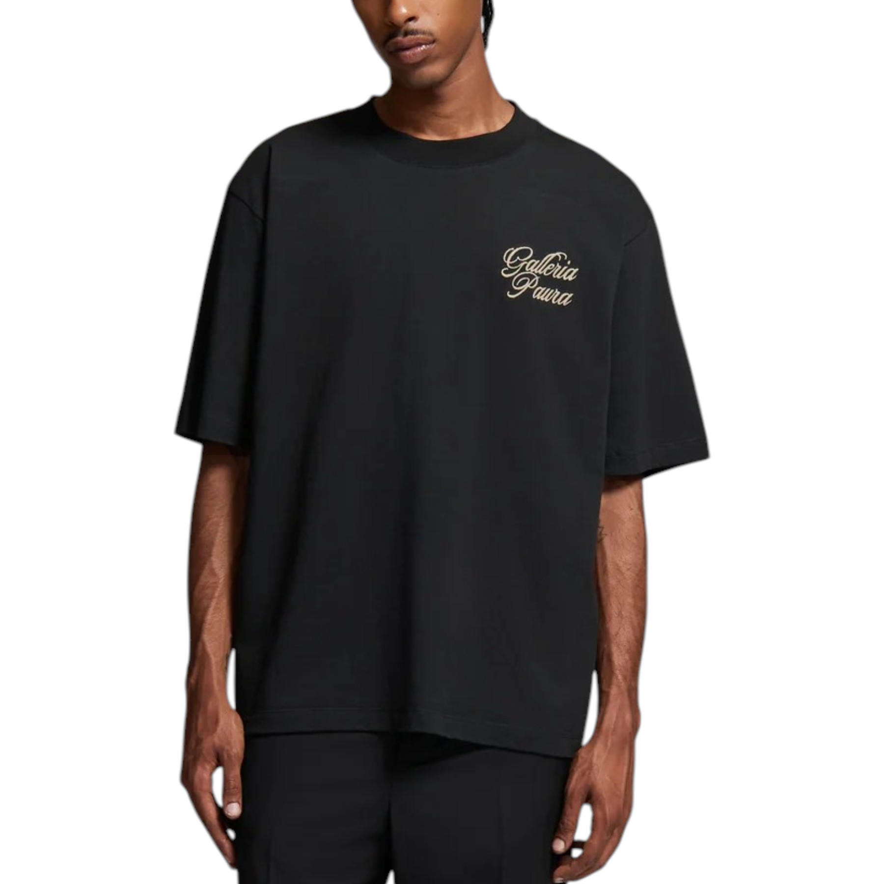 DANILO PAURA T-SHIRT