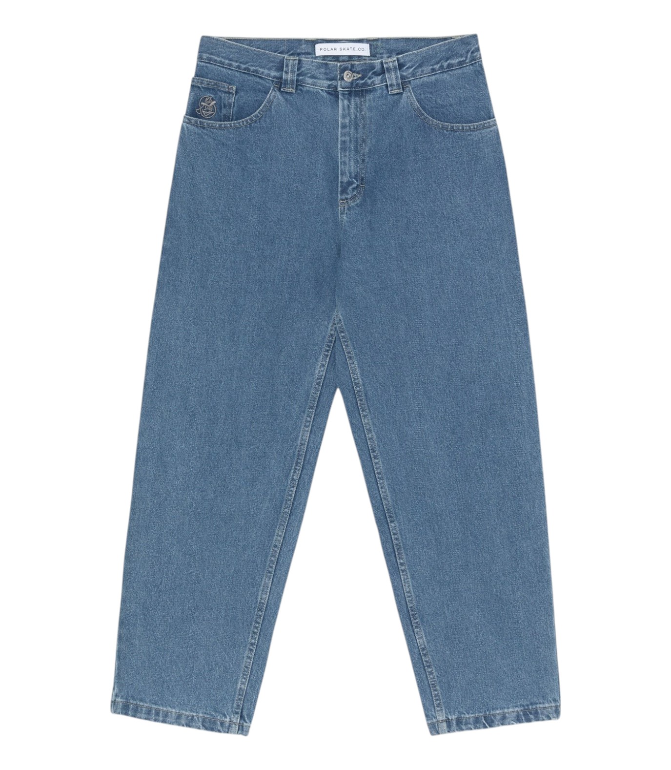 POLAR SKATE CO. JEANS