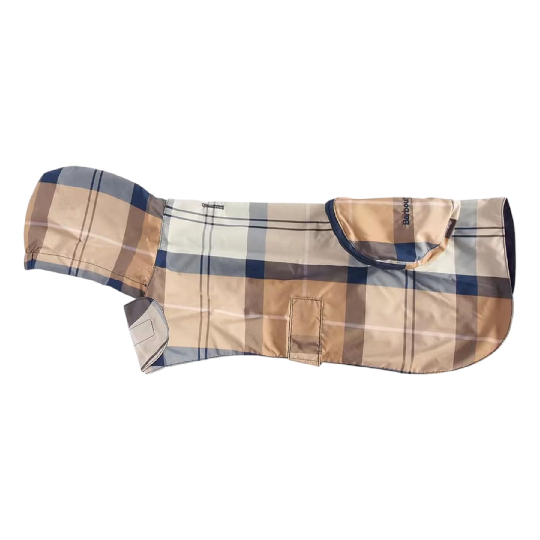 BARBOUR DOG COAT DOG