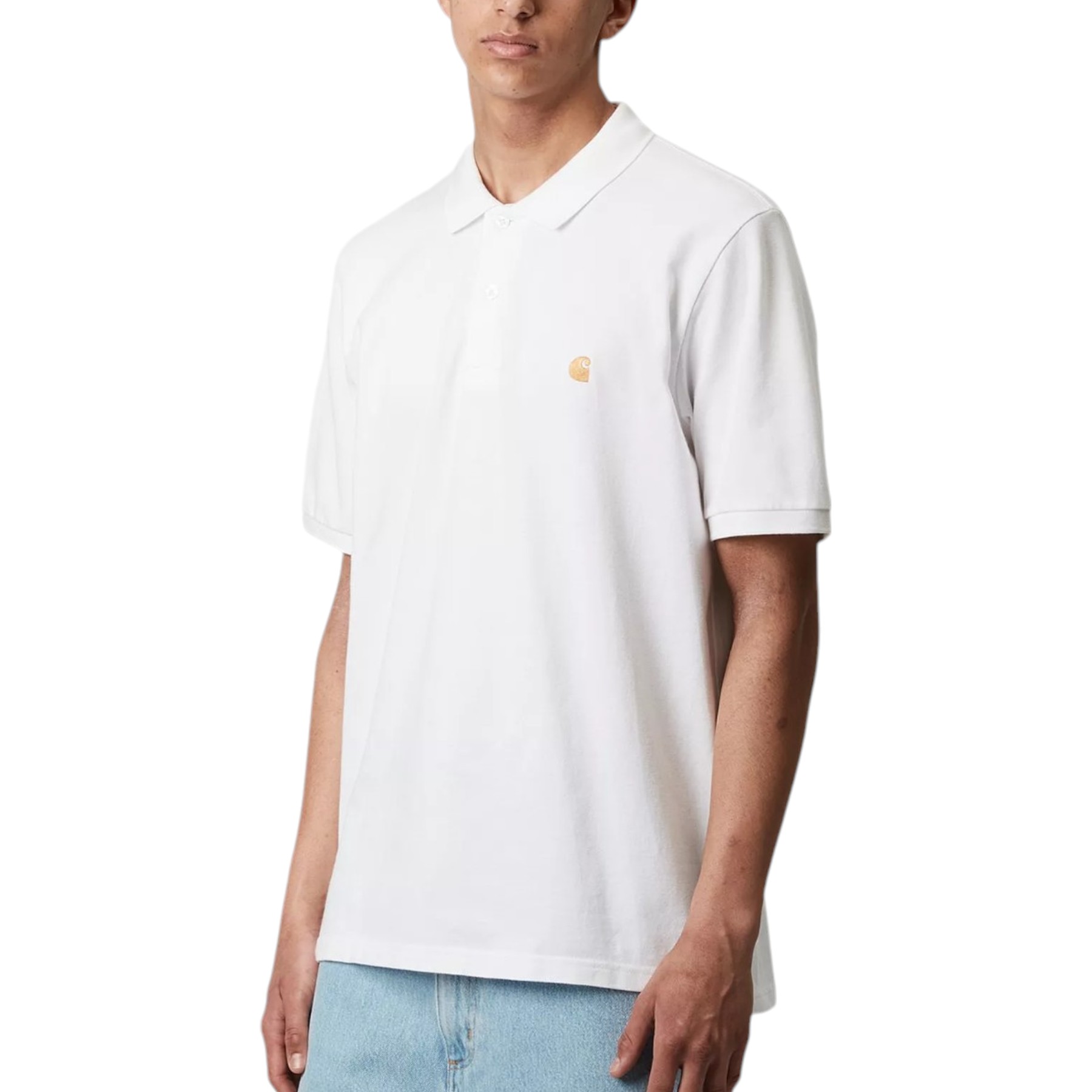 CARHARTT WIP POLO
