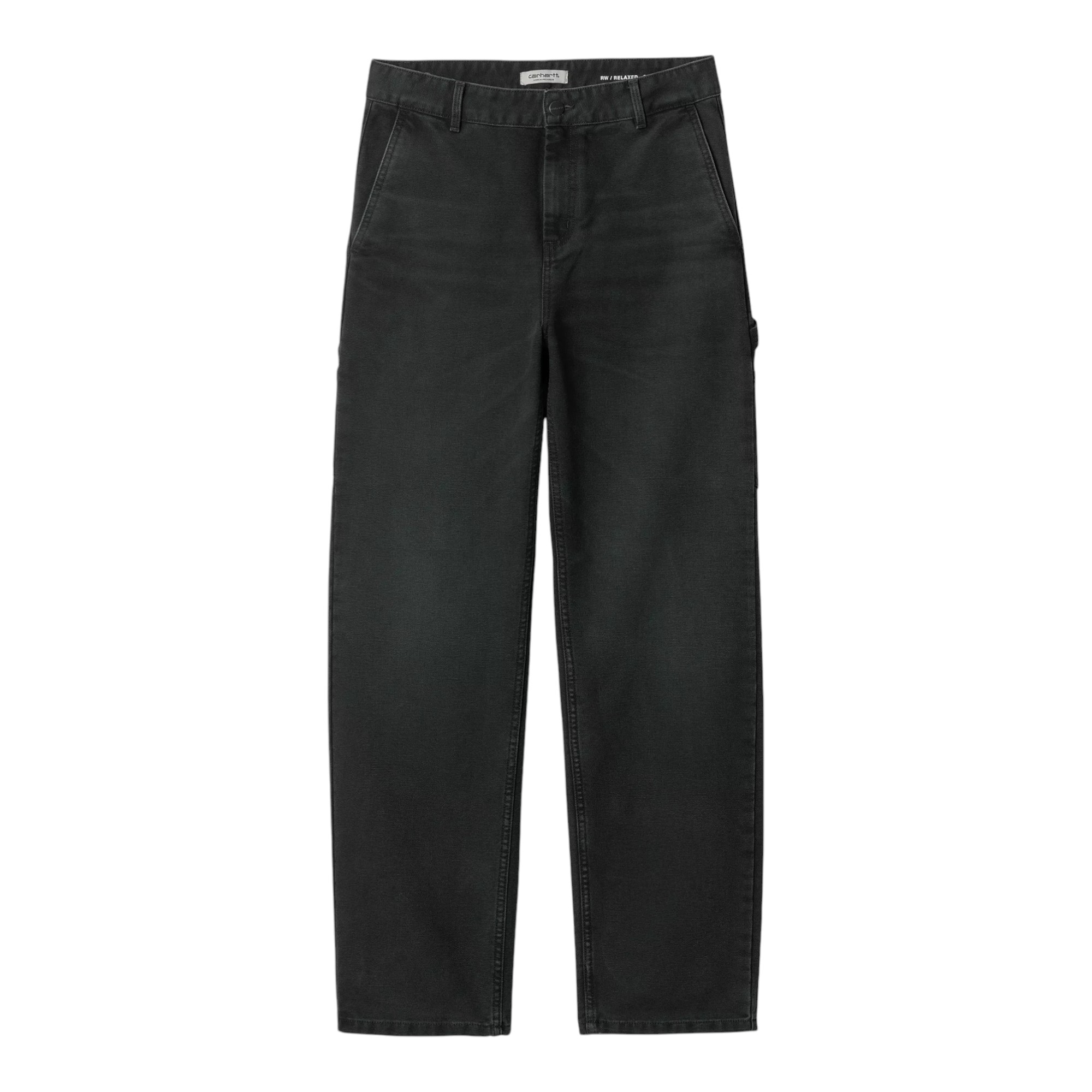 CARHARTT WIP FELPA DONNA