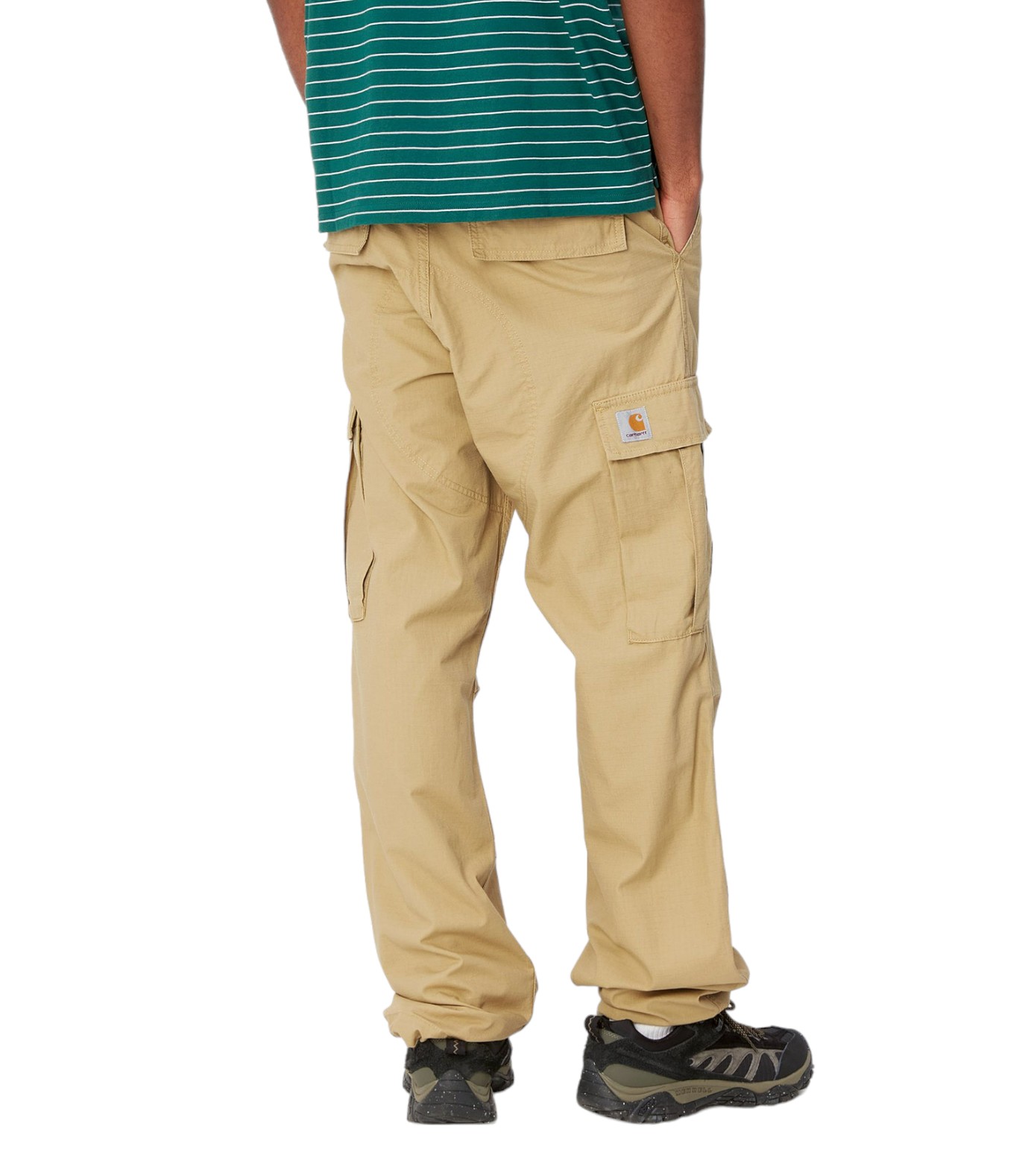 CARHARTT WIP REGULAR CARGO PANT UNISEX