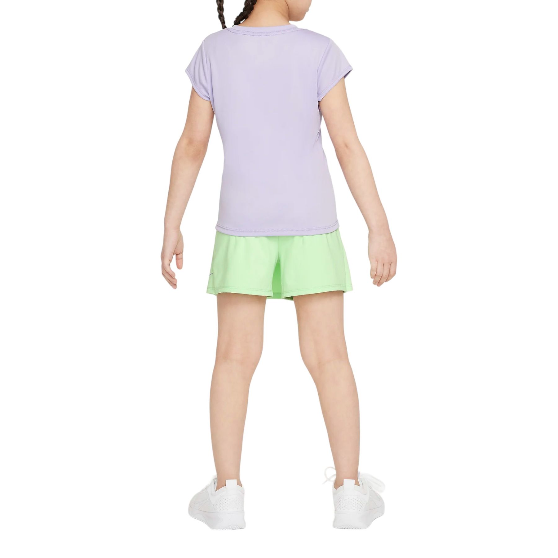 NIKE SET BAMBINA