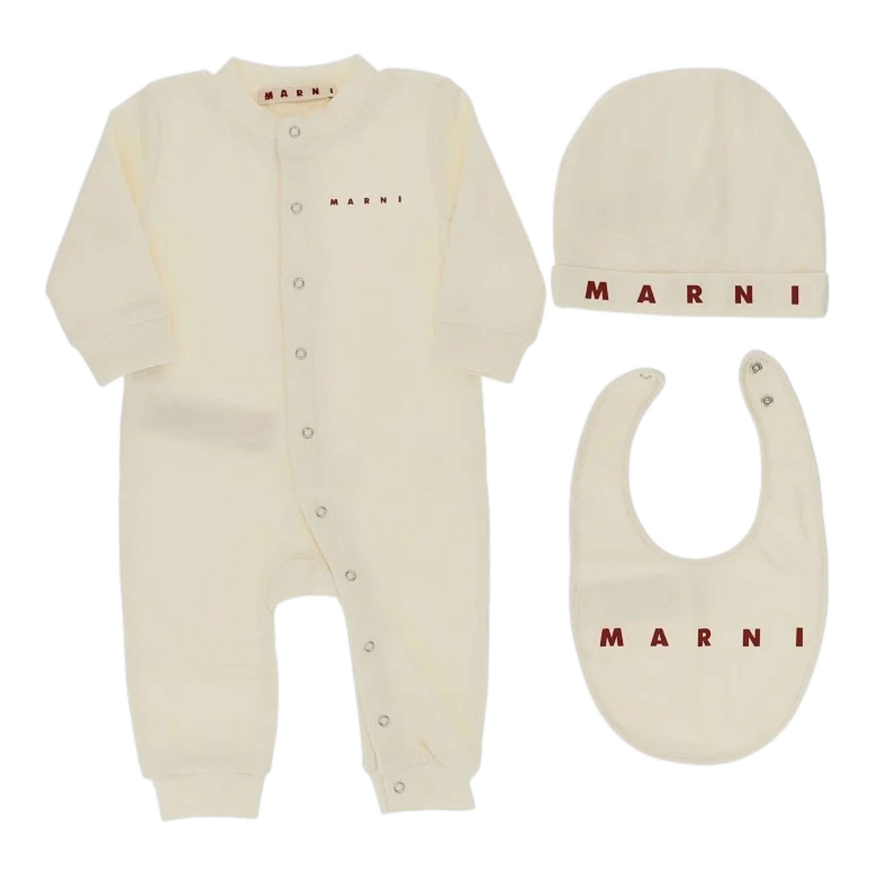 MARNI BOX SET BAMBINO/BAMBINA