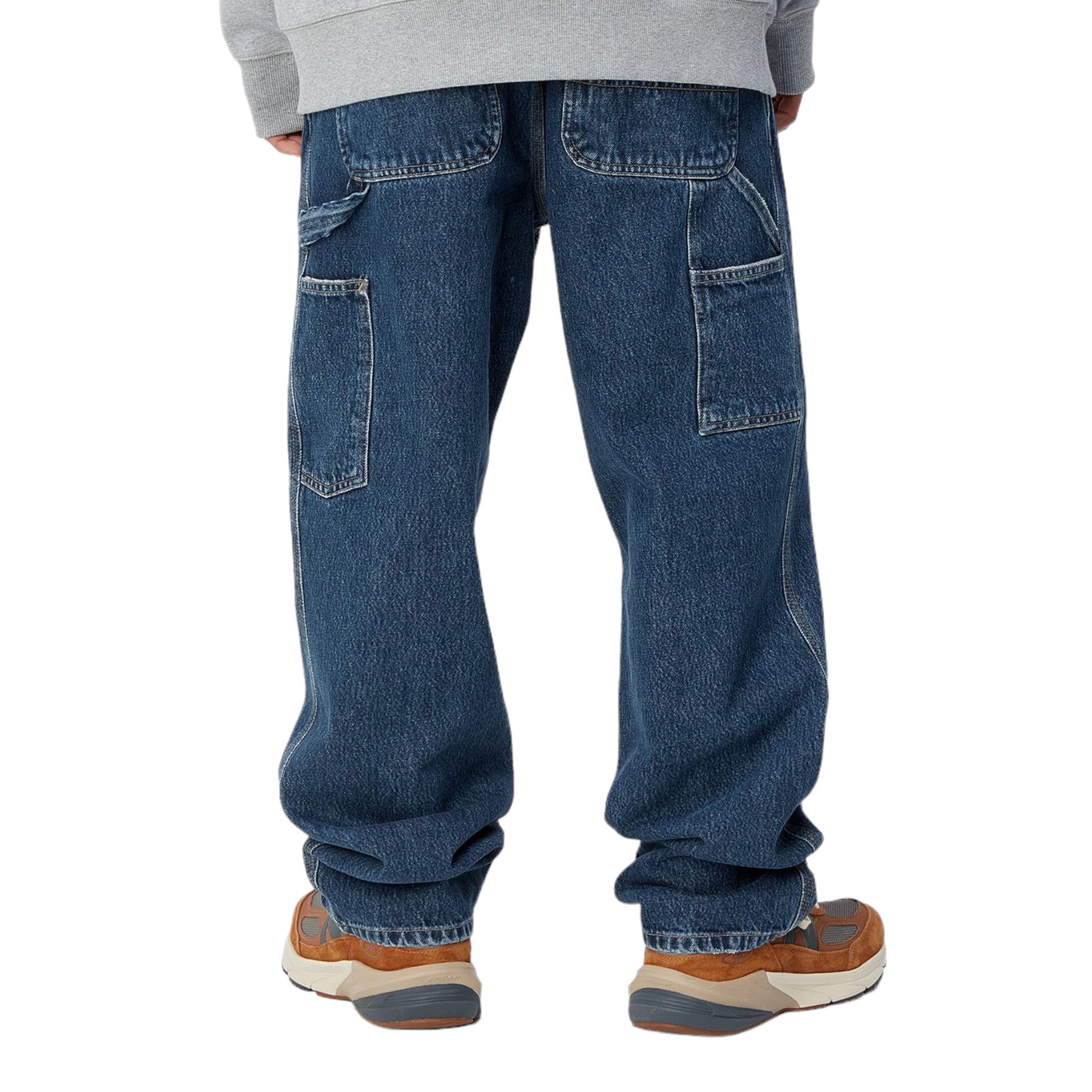 CARHARTT WIP JEANS