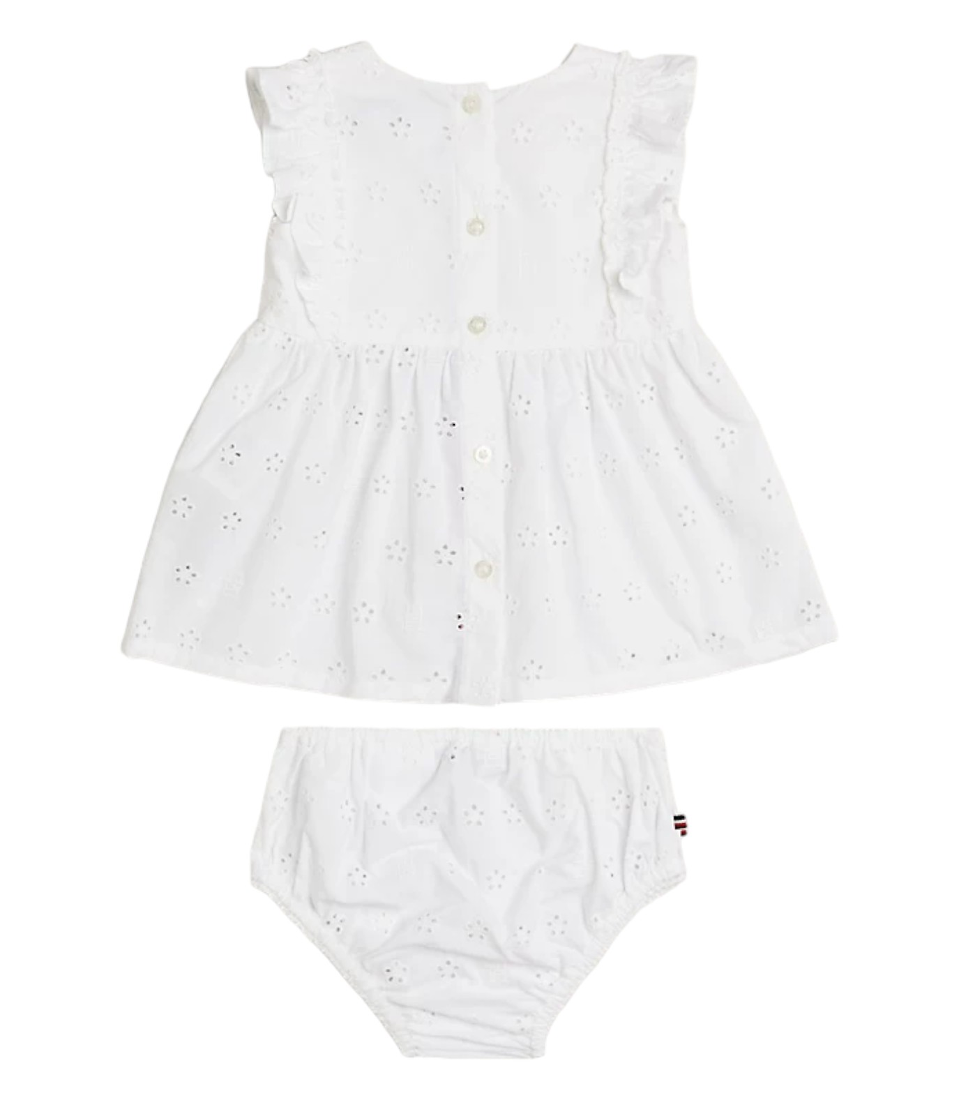 TOMMY HILFIGER VESTITINO BAMBINA