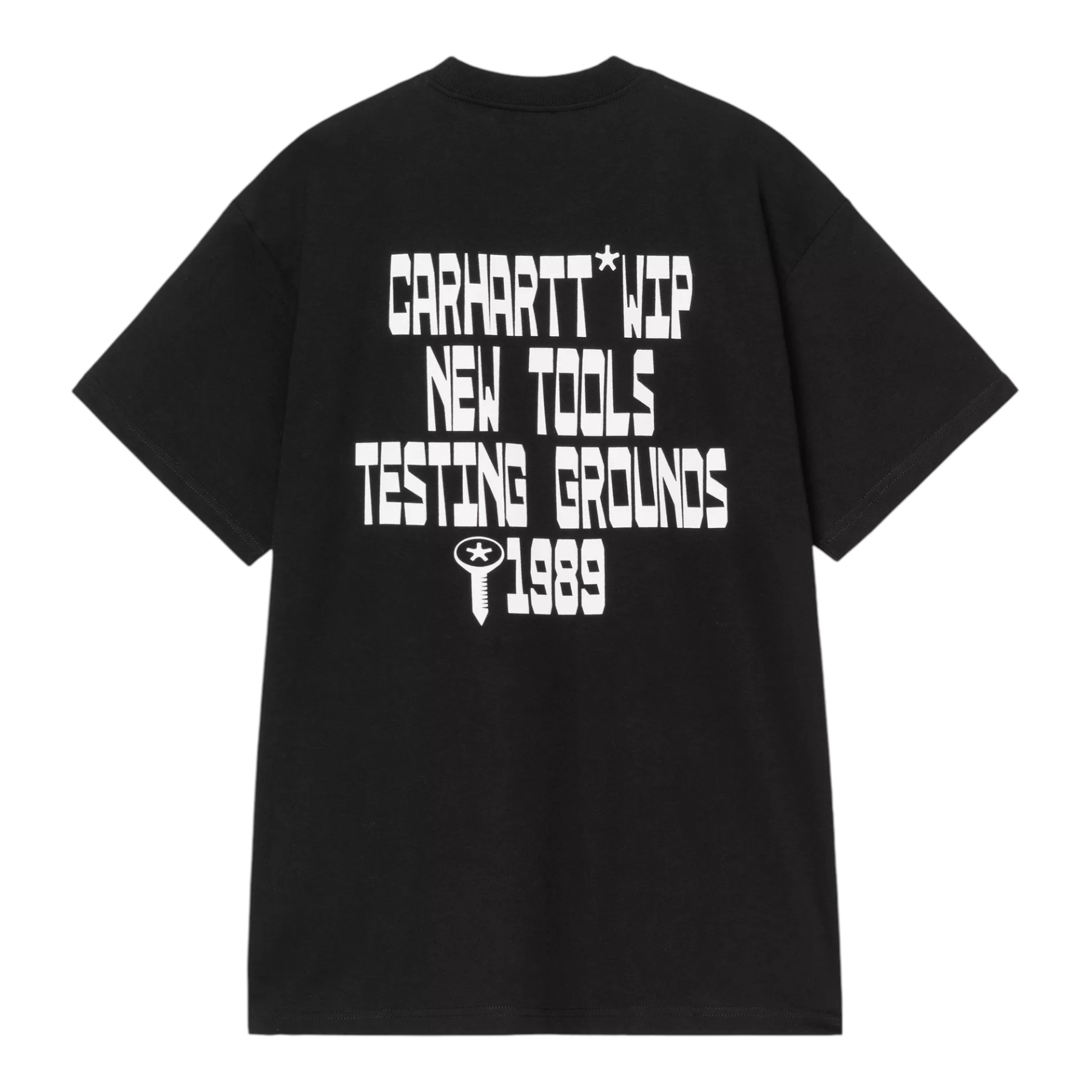 CARHARTT WIP T-SHIRT