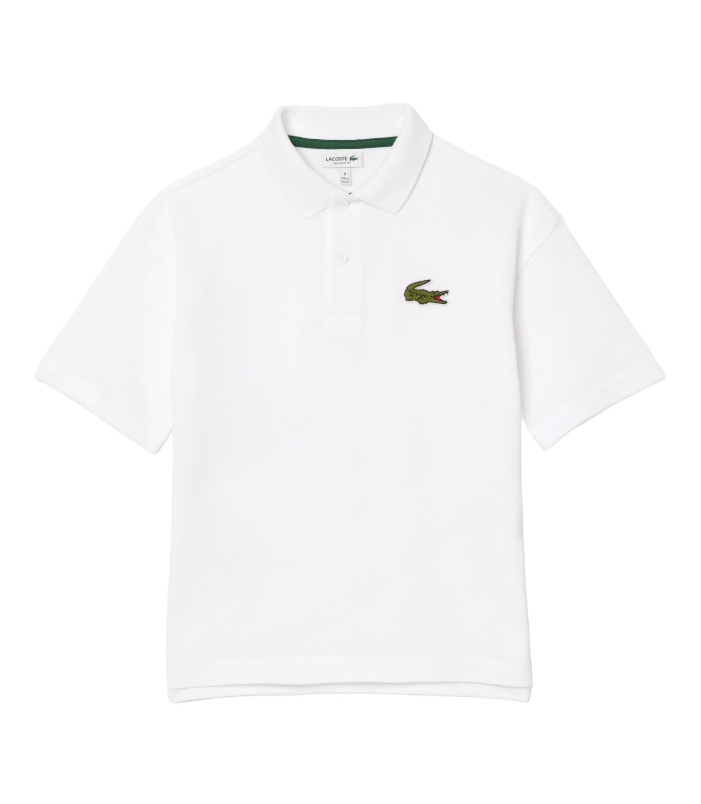 LACOSTE POLO BAMBINO/BAMBINA