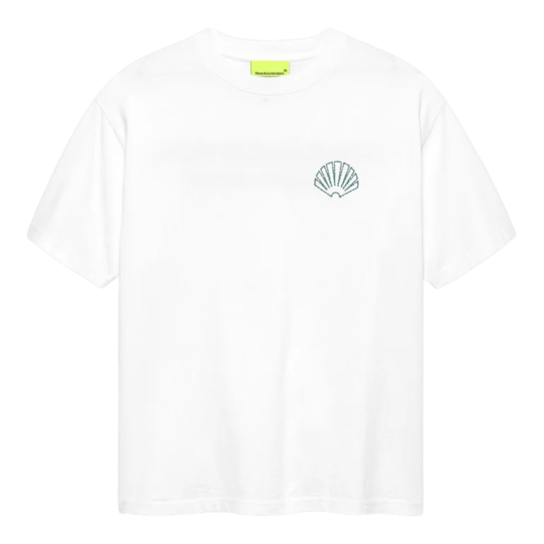 NEW AMSTERDAM T-SHIRTS