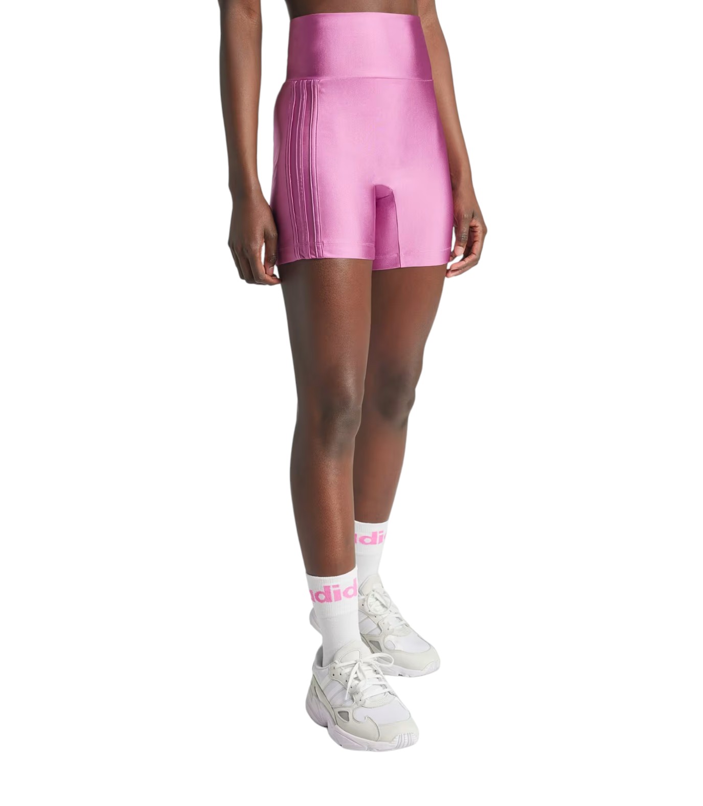 ADIDAS SPANDEX SHORTS DONNA