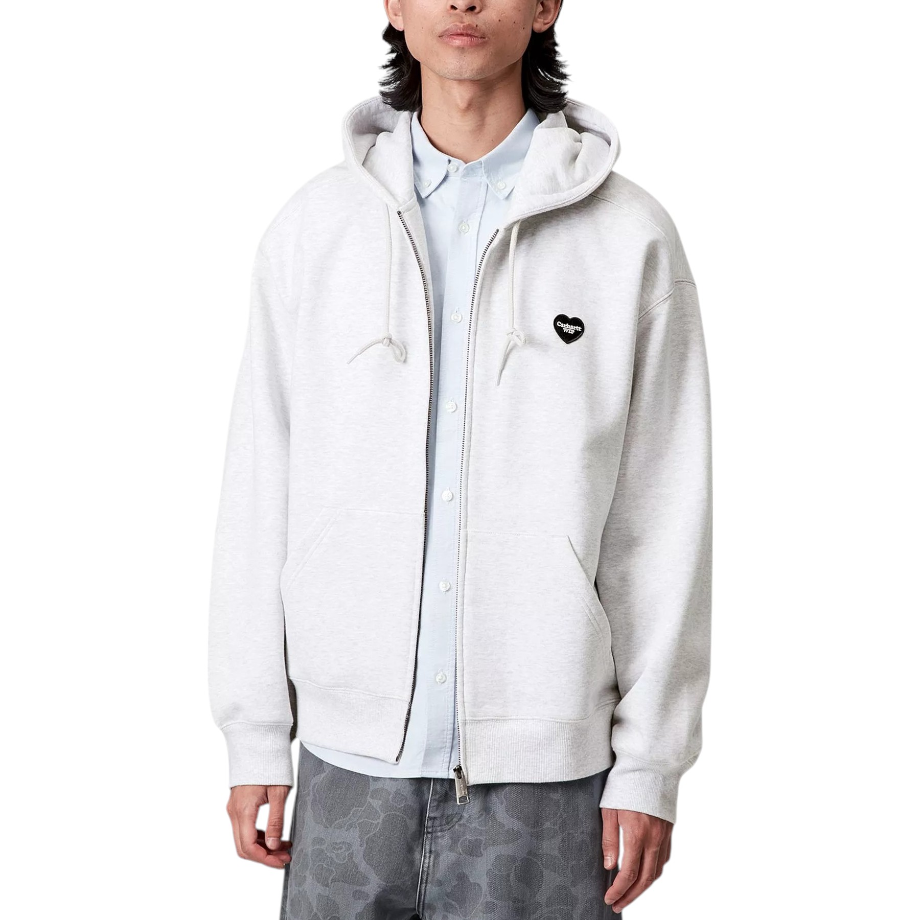 CARHARTT WIP FELPA